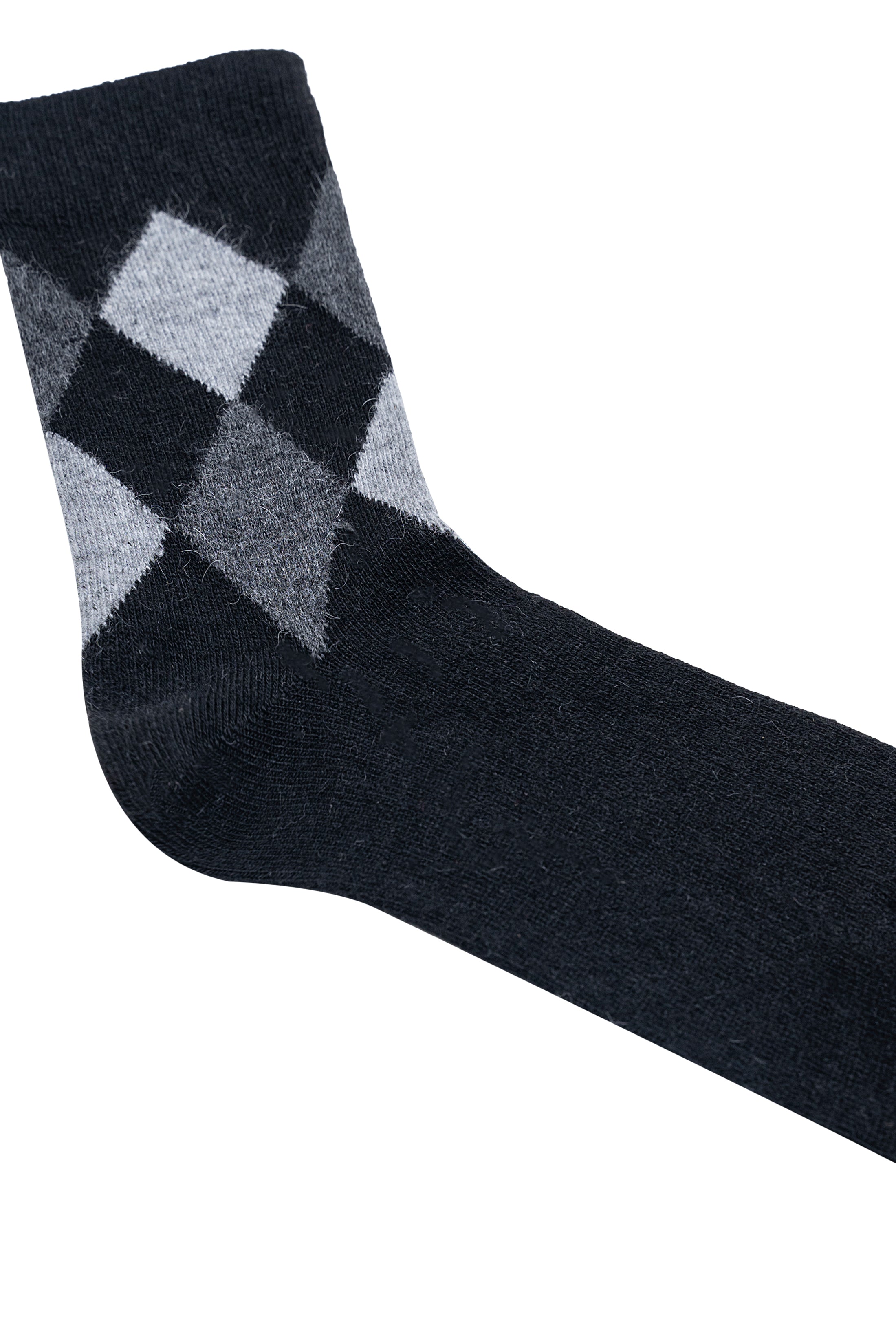 WOOL SOCKS
