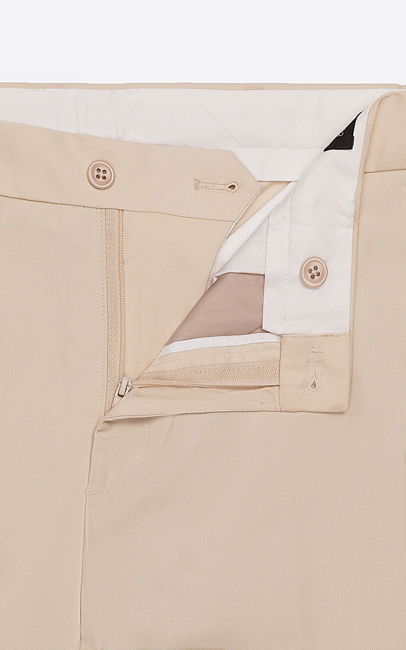 DRESS PANT BEIGE