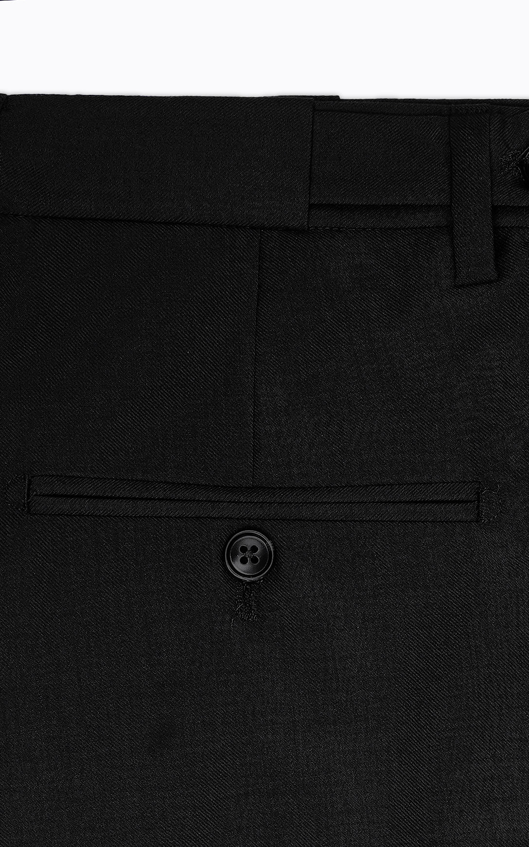 DRESS PANT BLACK