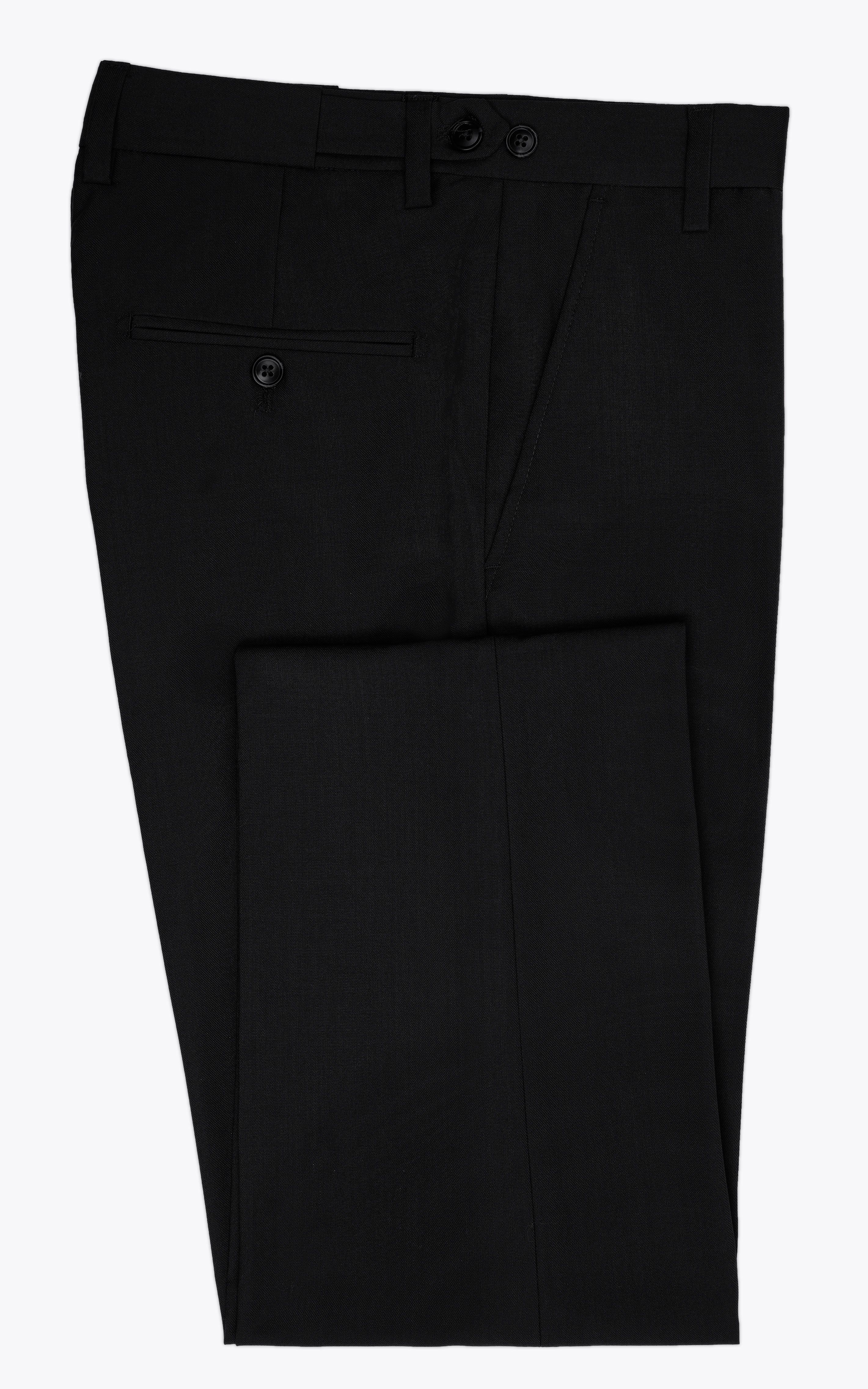 DRESS PANT BLACK