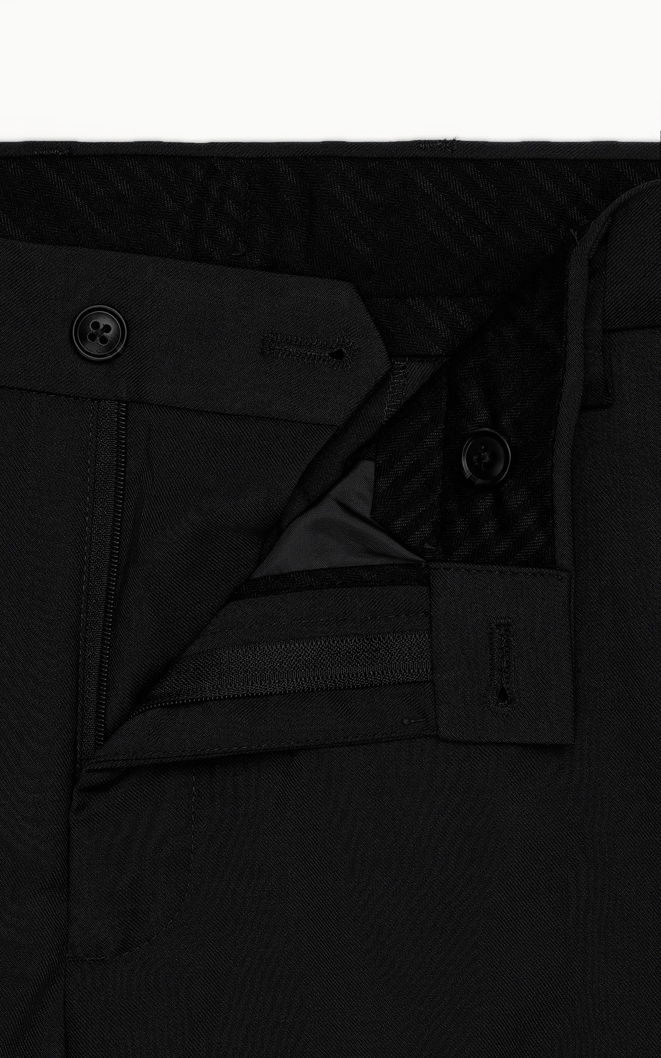 DRESS PANT BLACK