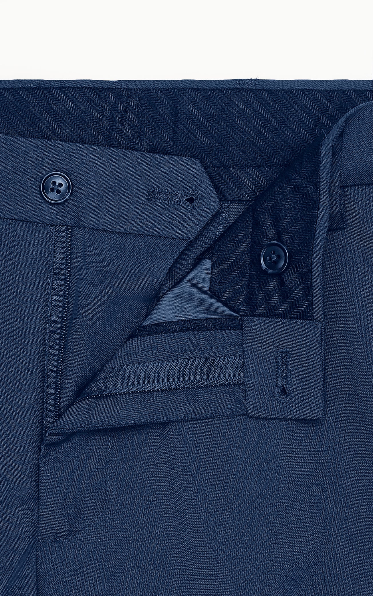 DRESS PANT NAVY