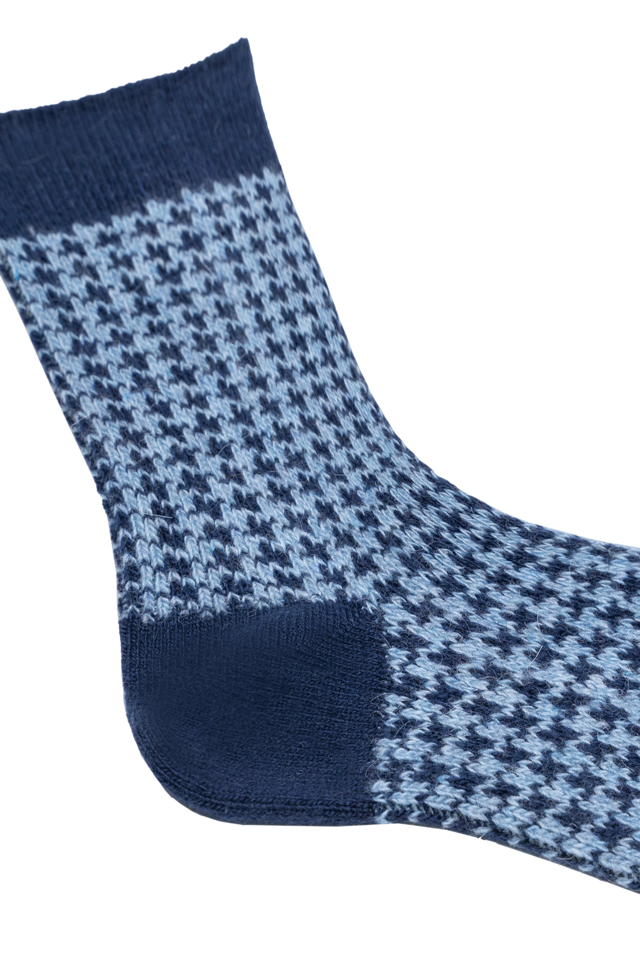 WOOL SOCKS