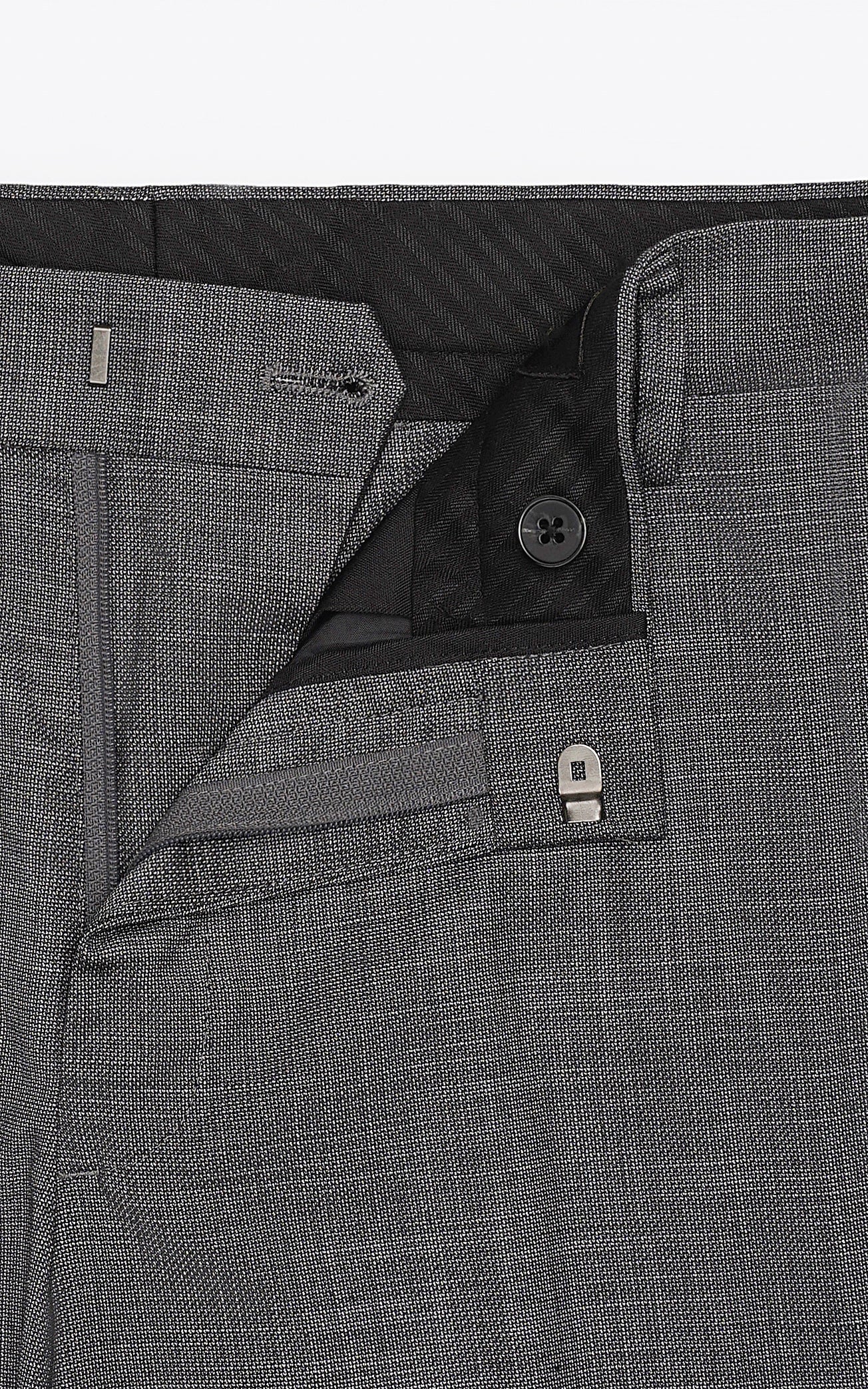 DRESS PANT BLACK