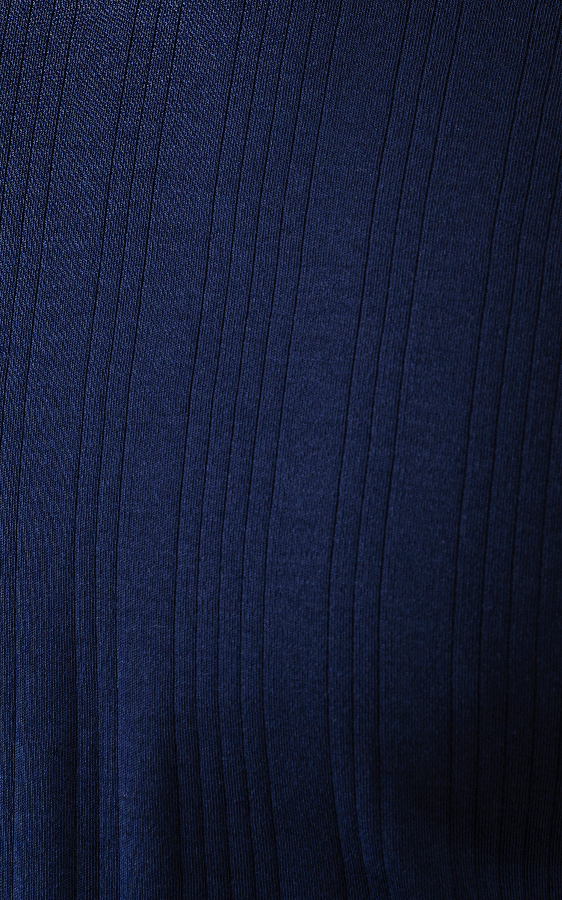 DROP NEEDLE T SHIRT NAVY
