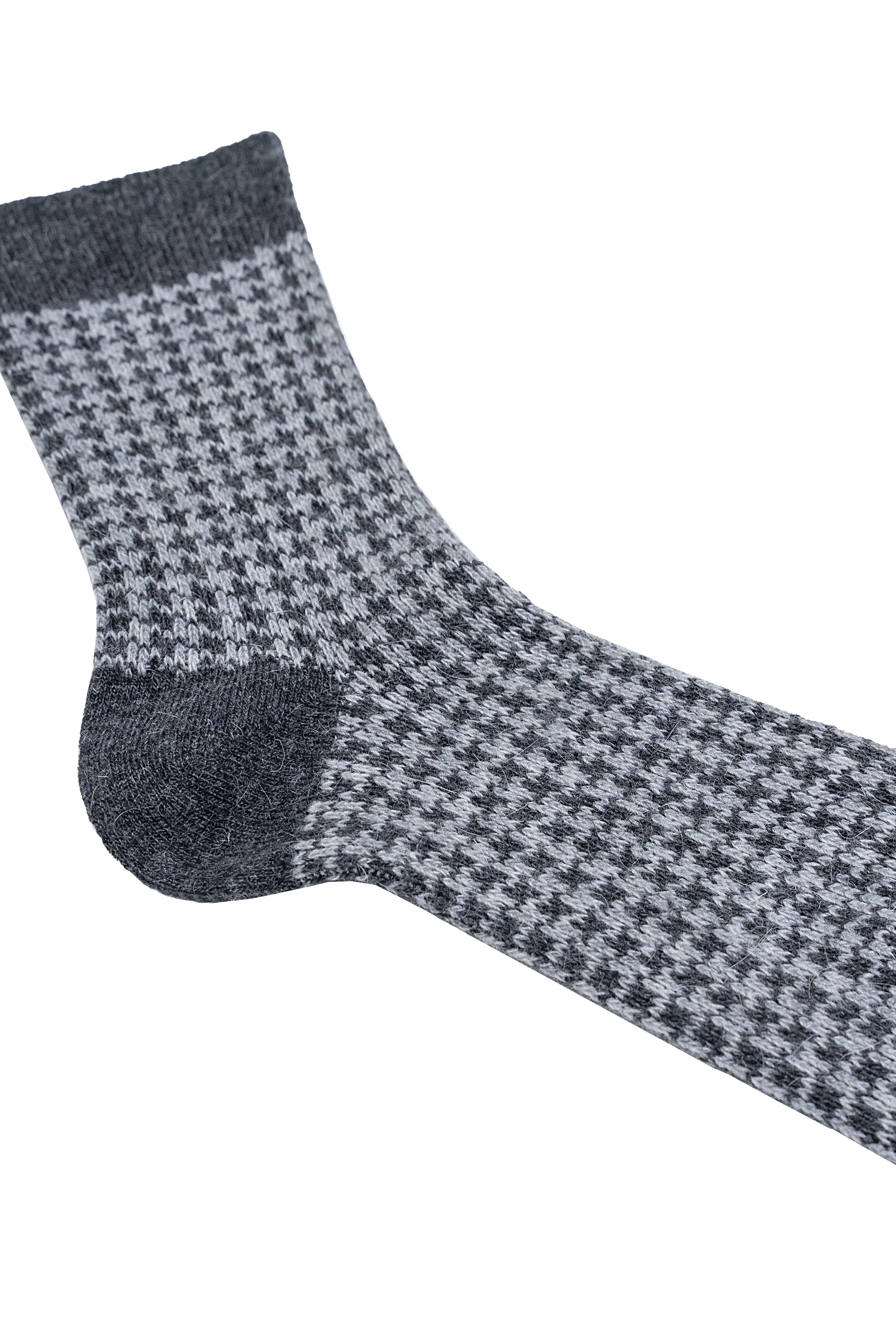 WOOL SOCKS