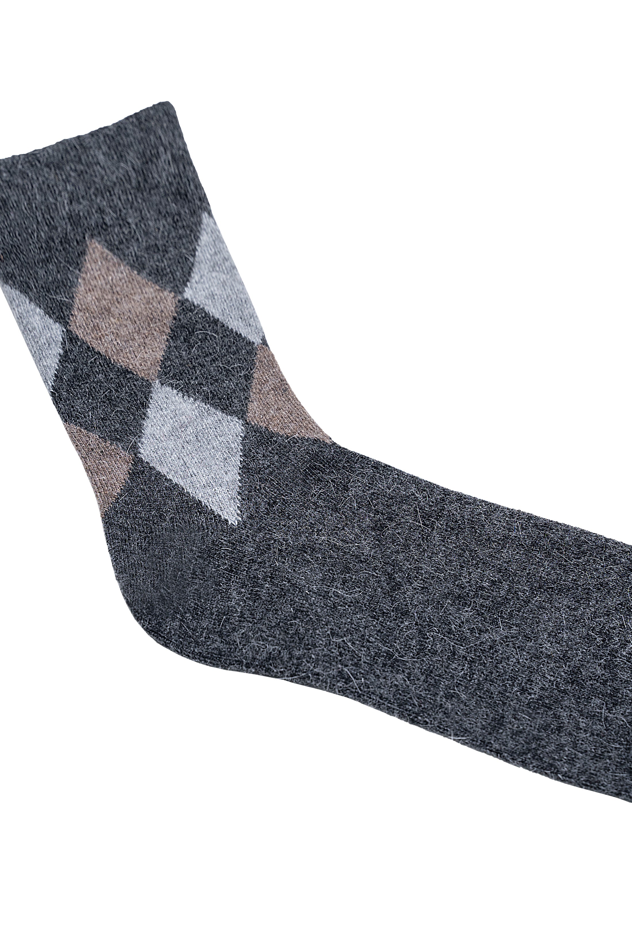 WOOL SOCKS