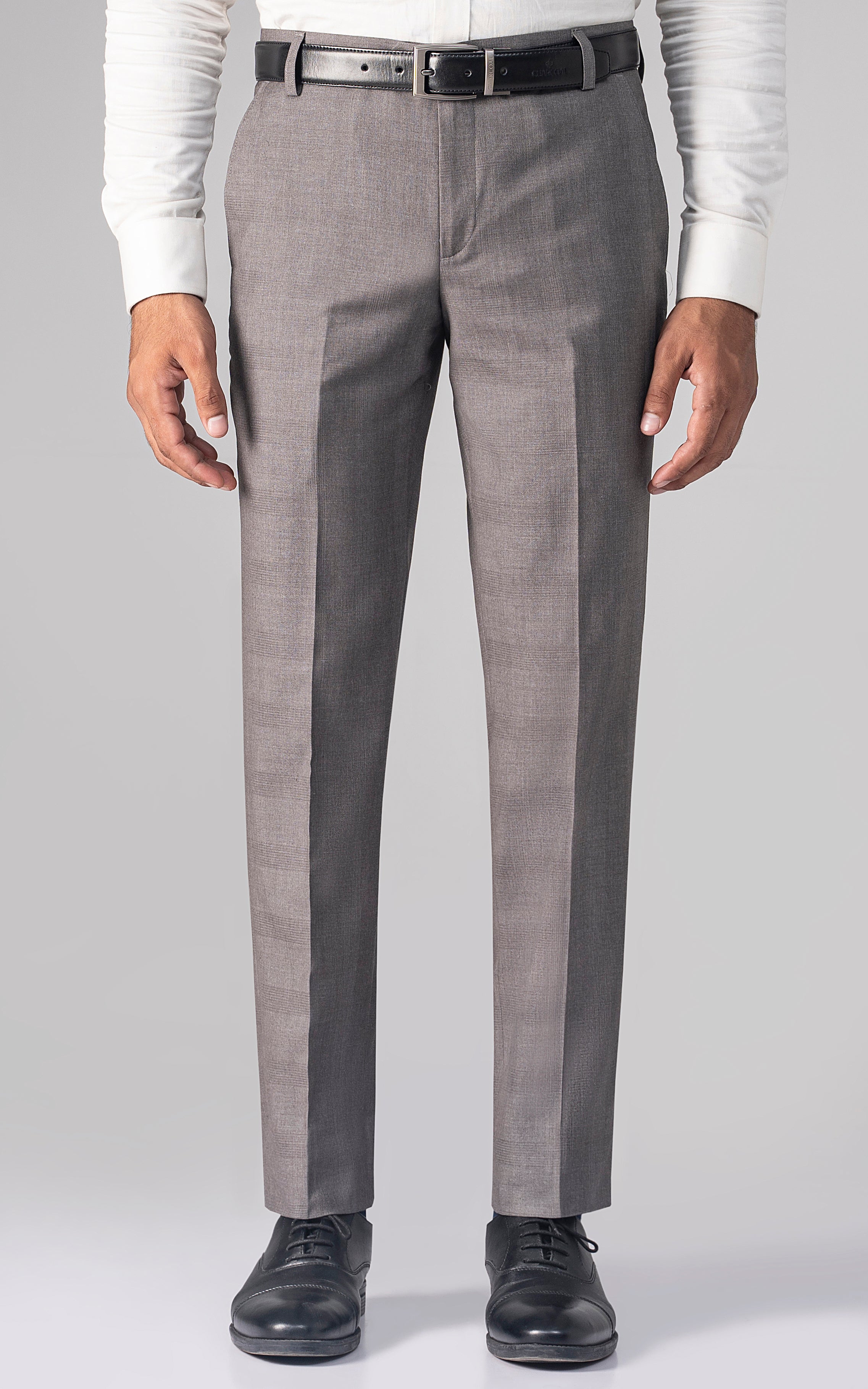 DRESS PANT GREY