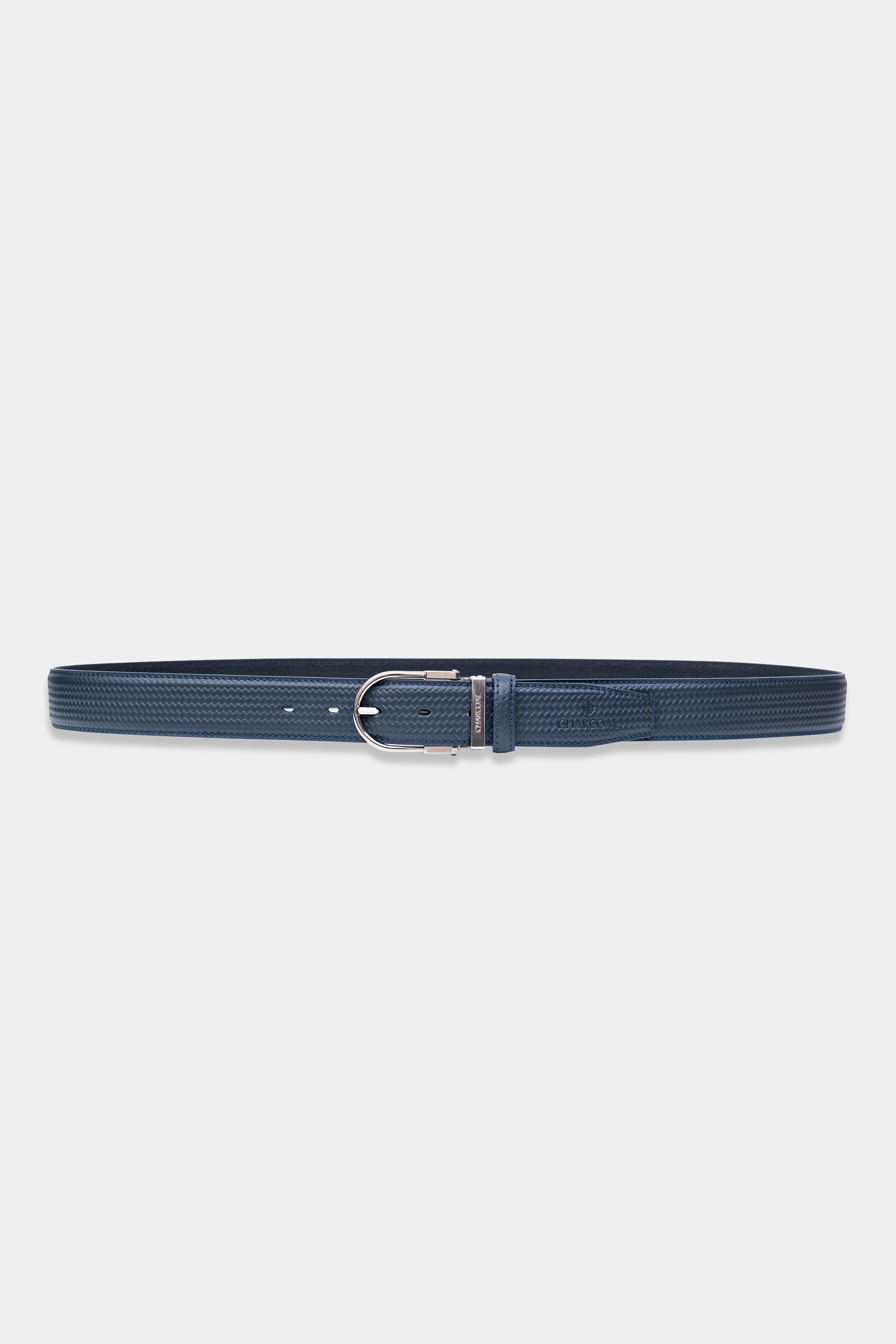 Formal Belt