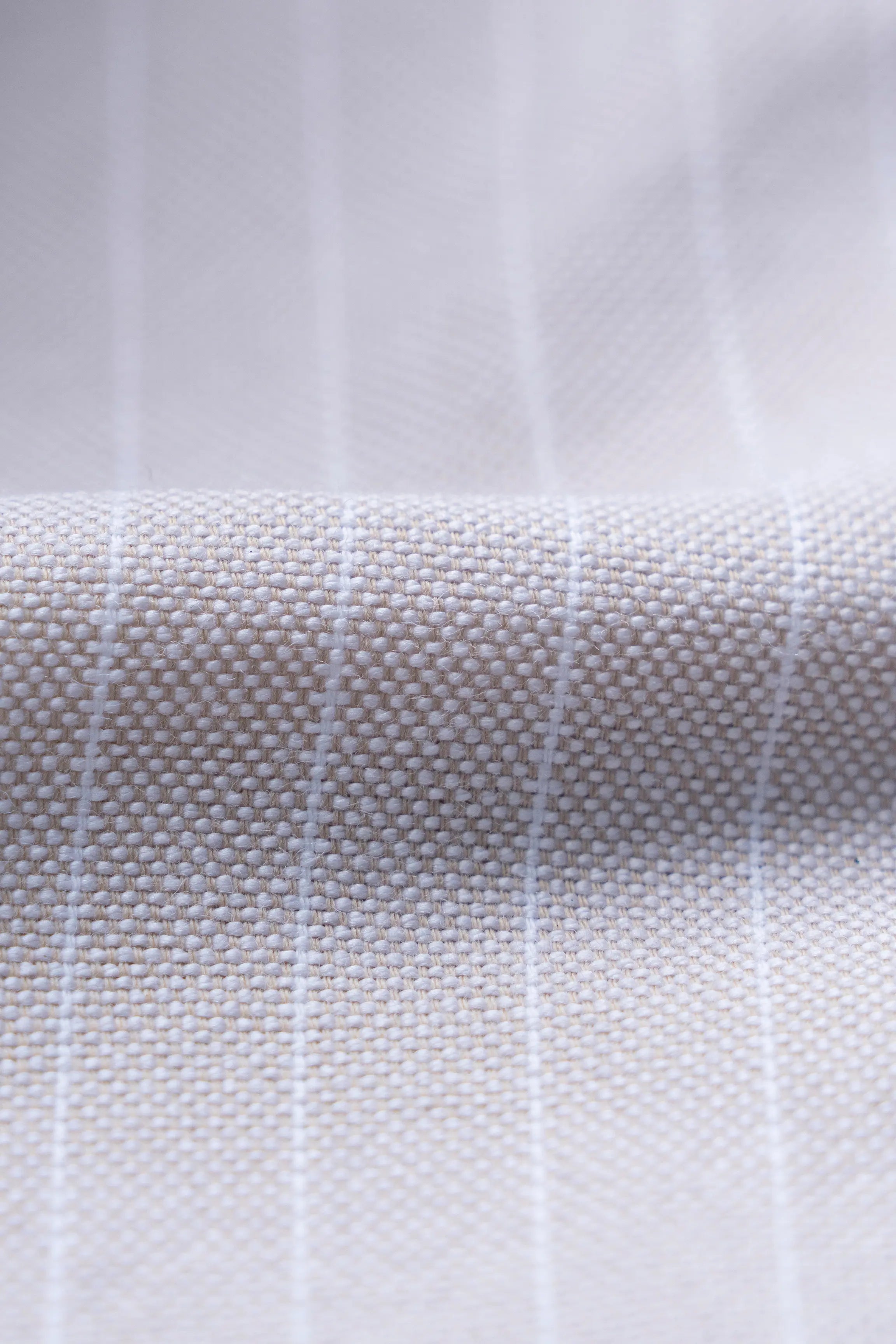 SEMI FORMAL SHIRT LIGHT KHAKI
