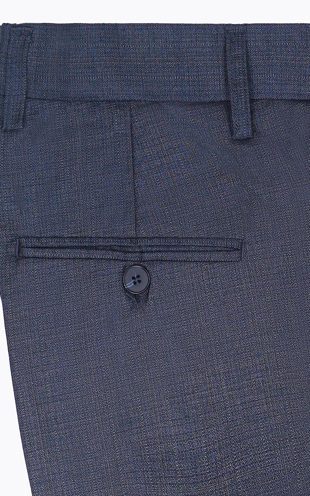 DRESS PANT SLIM FIT GREY