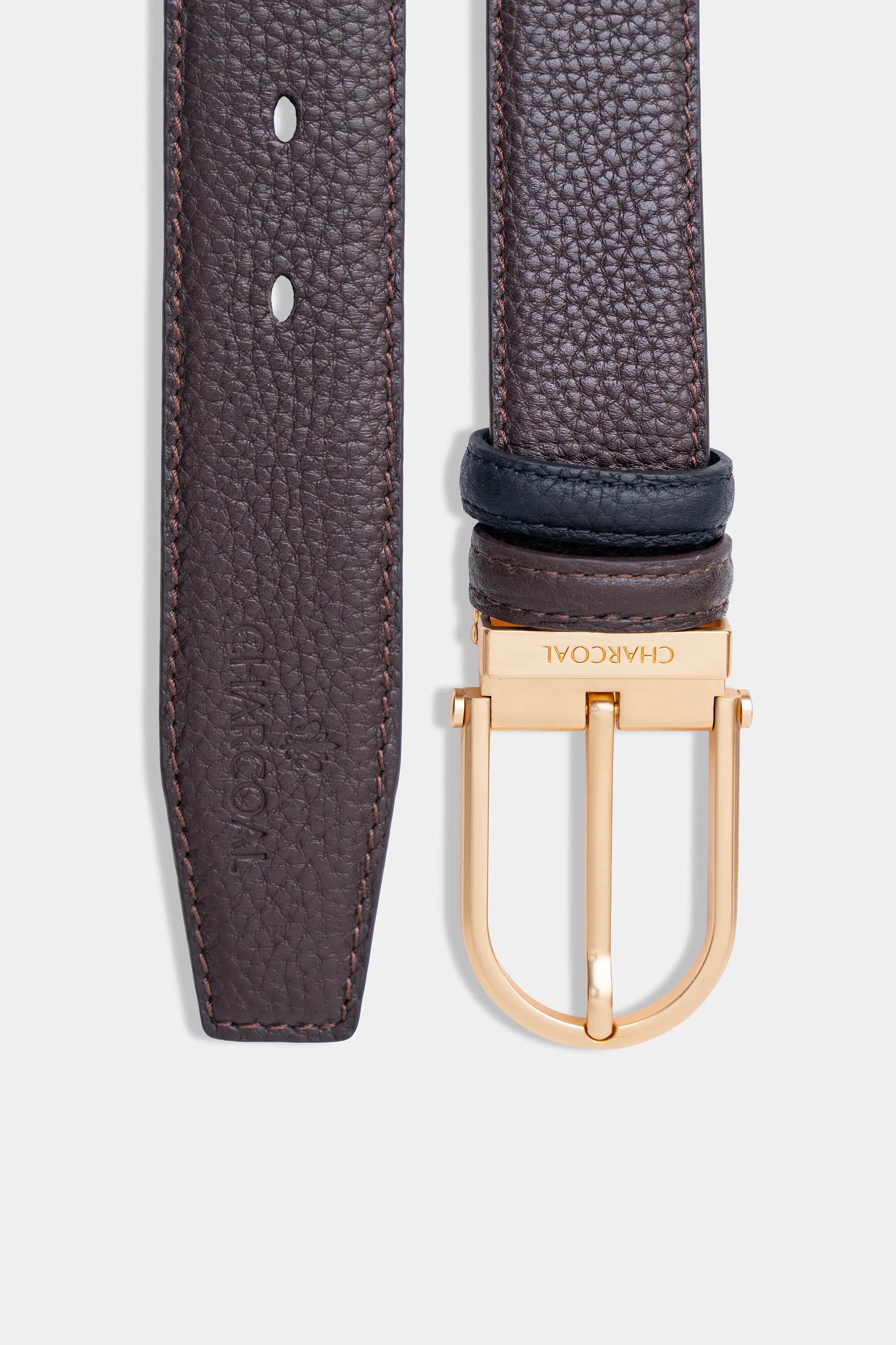 Formal Belt