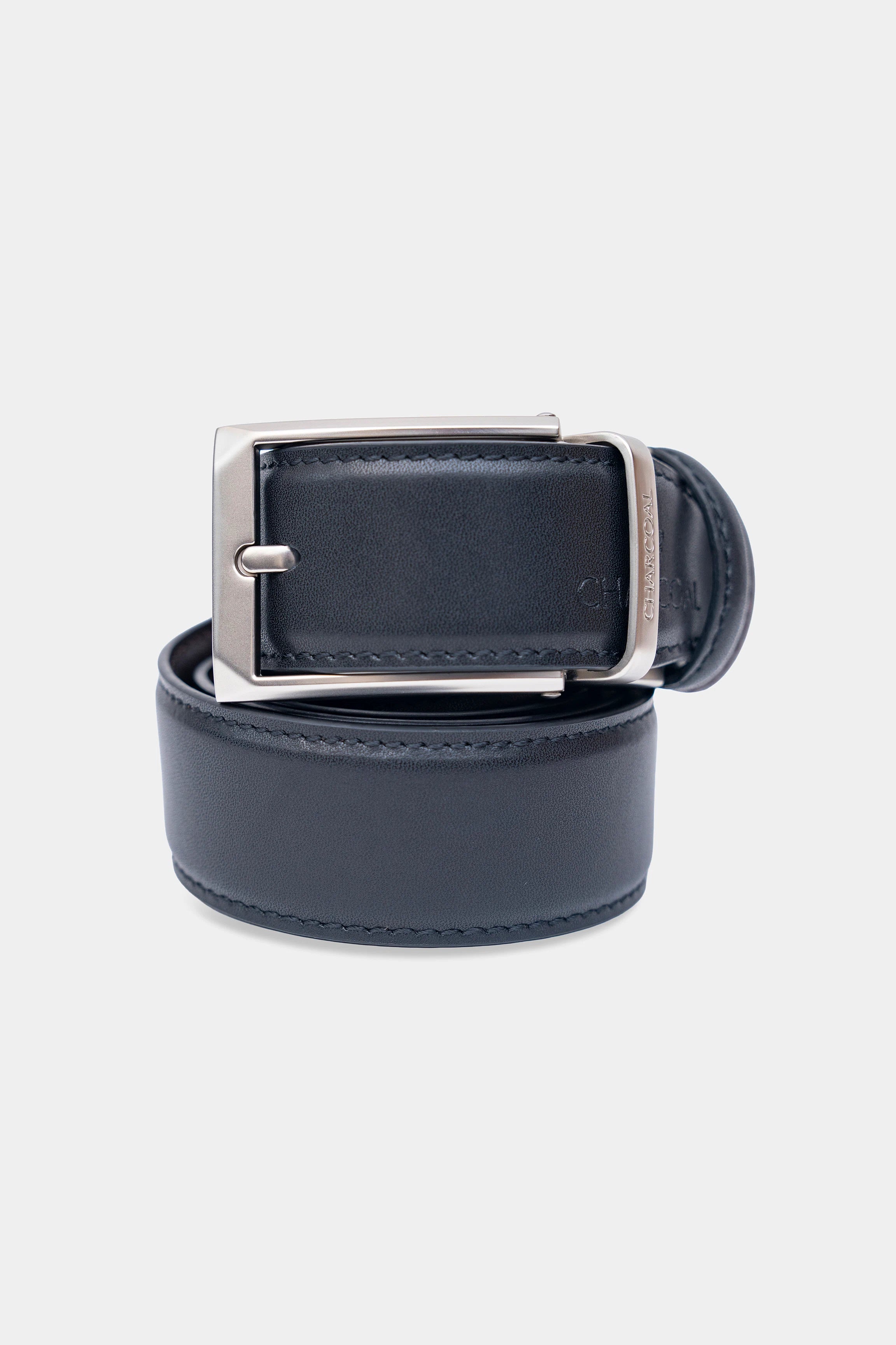 REVERSIBLE BELT
