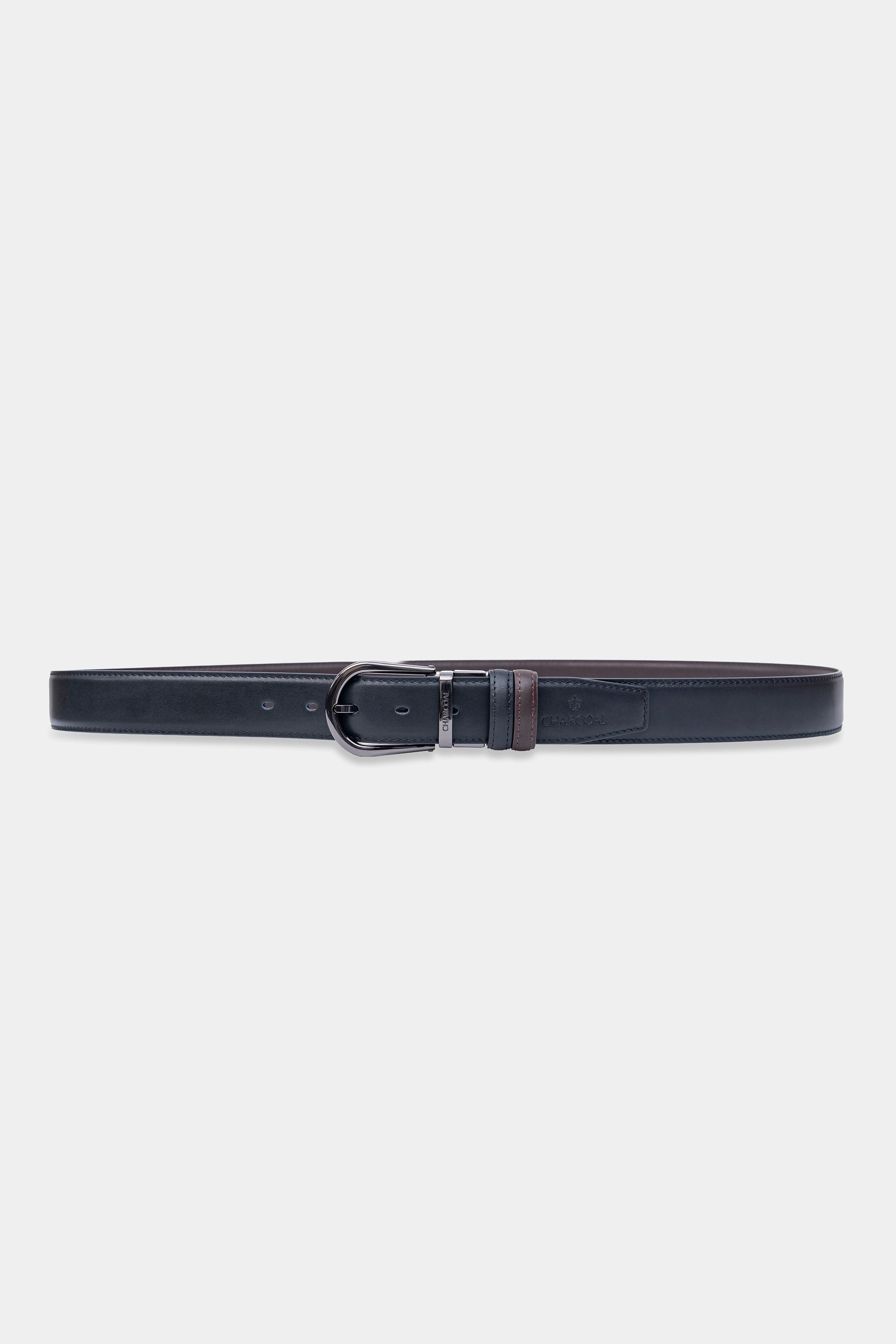 REVERSIBLE BELT