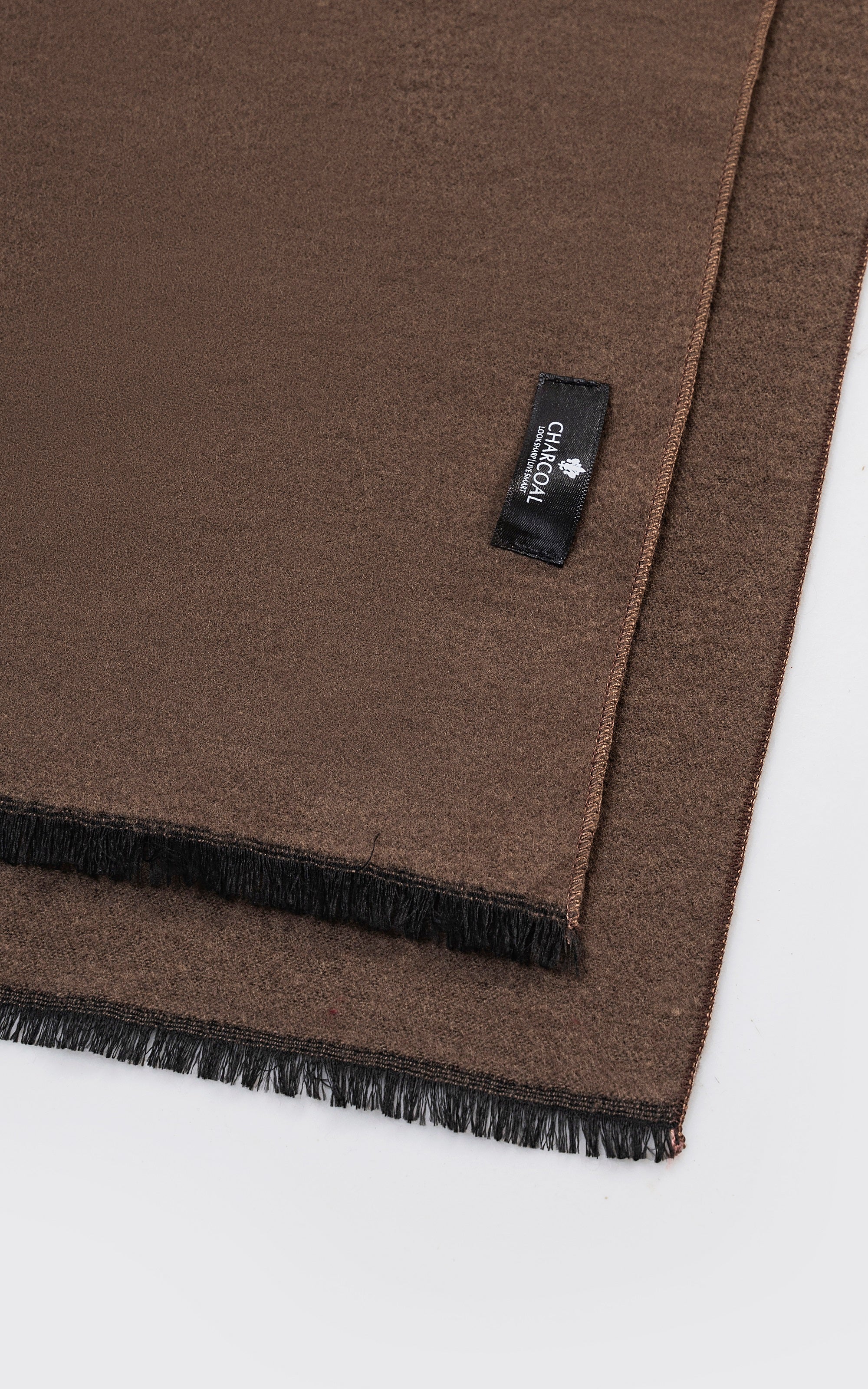Men's Acrylic Scarf