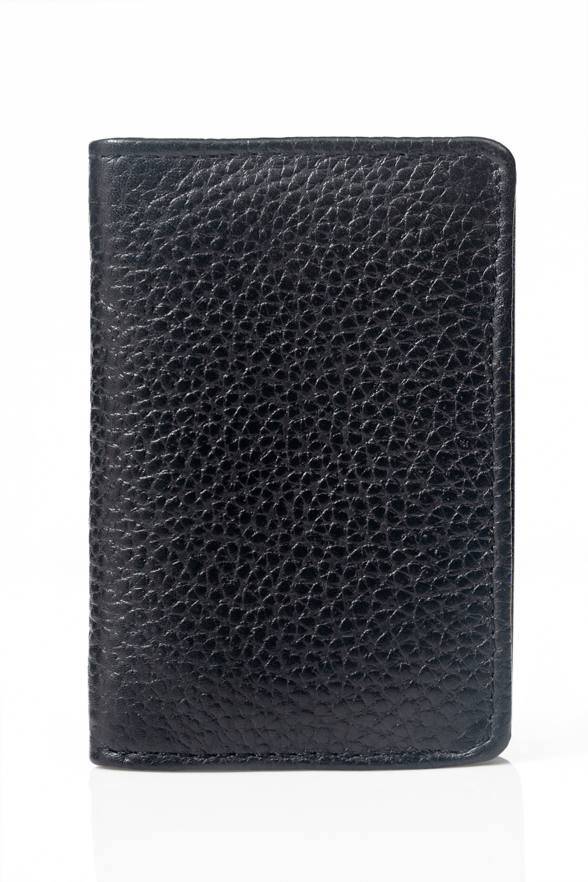 WALLET BLACK