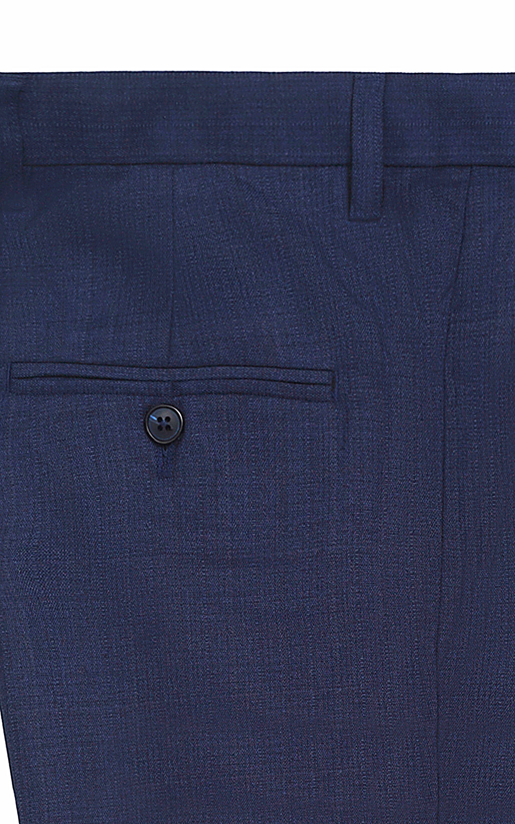 DRESS PANT BLUE