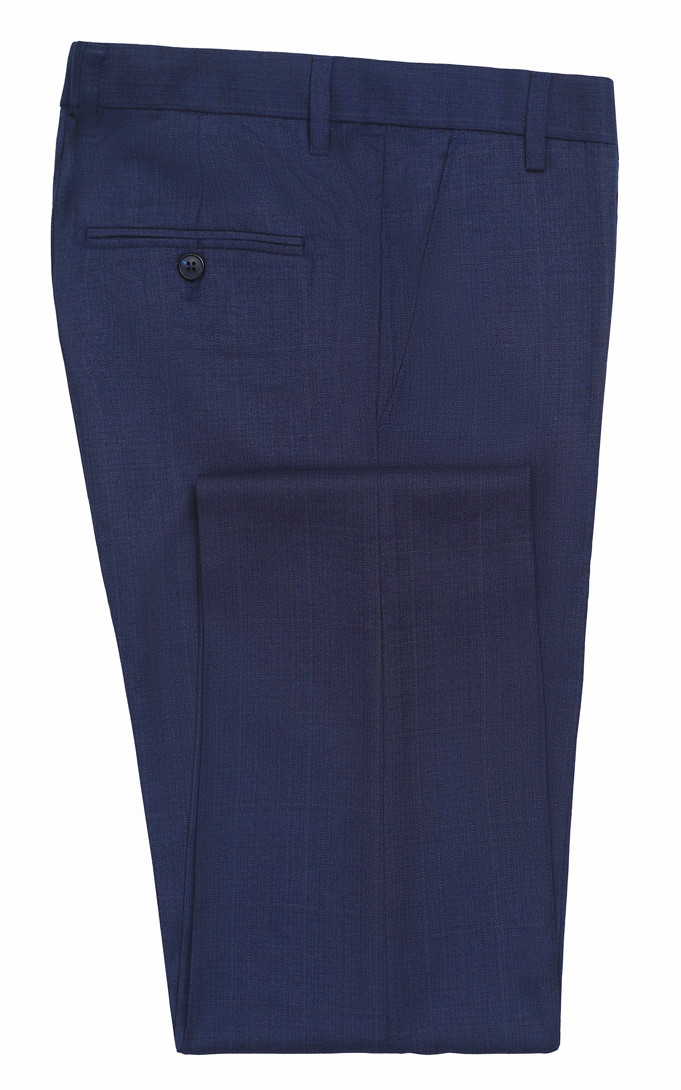 DRESS PANT BLUE