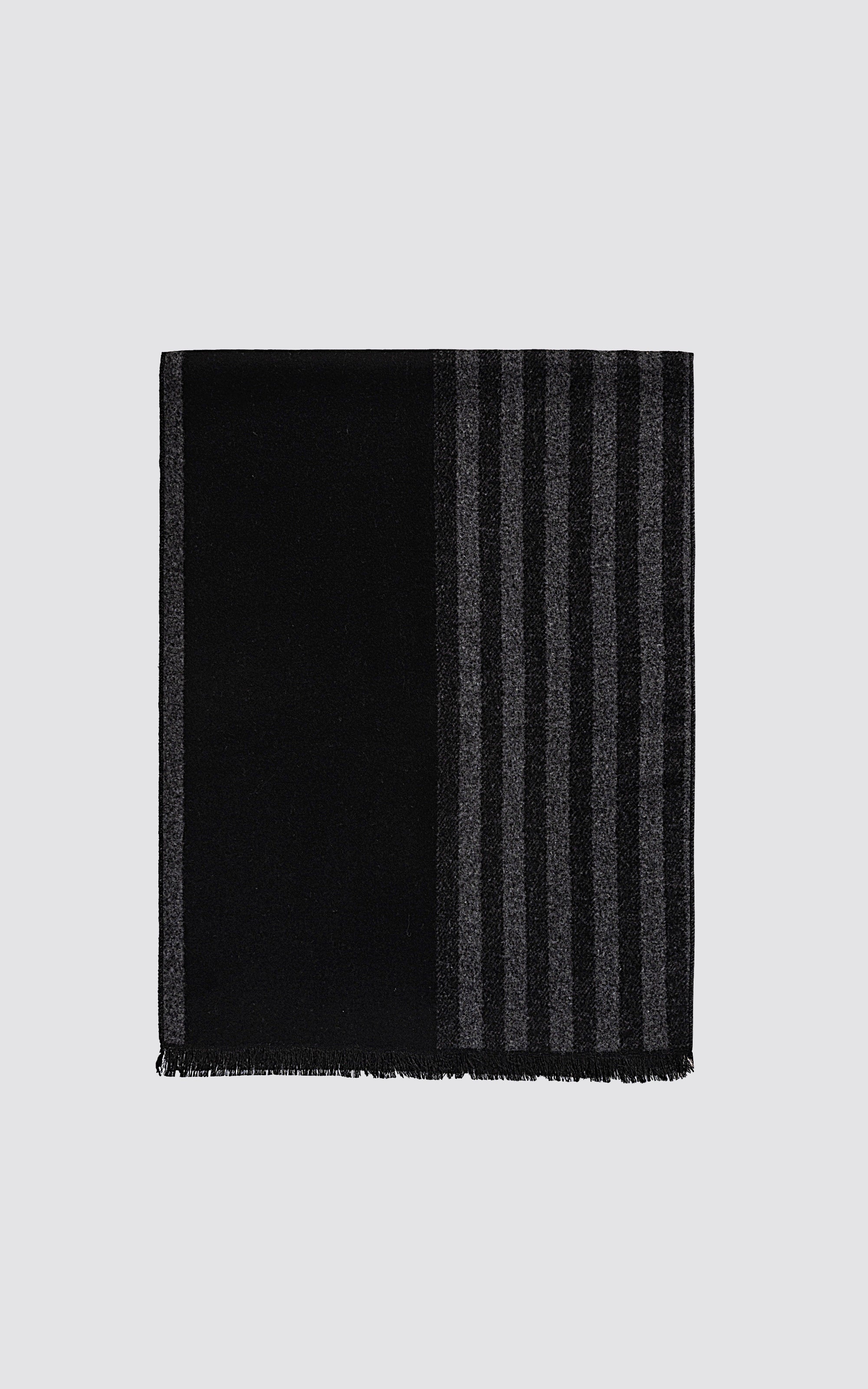 Men's Acrylic Scarf