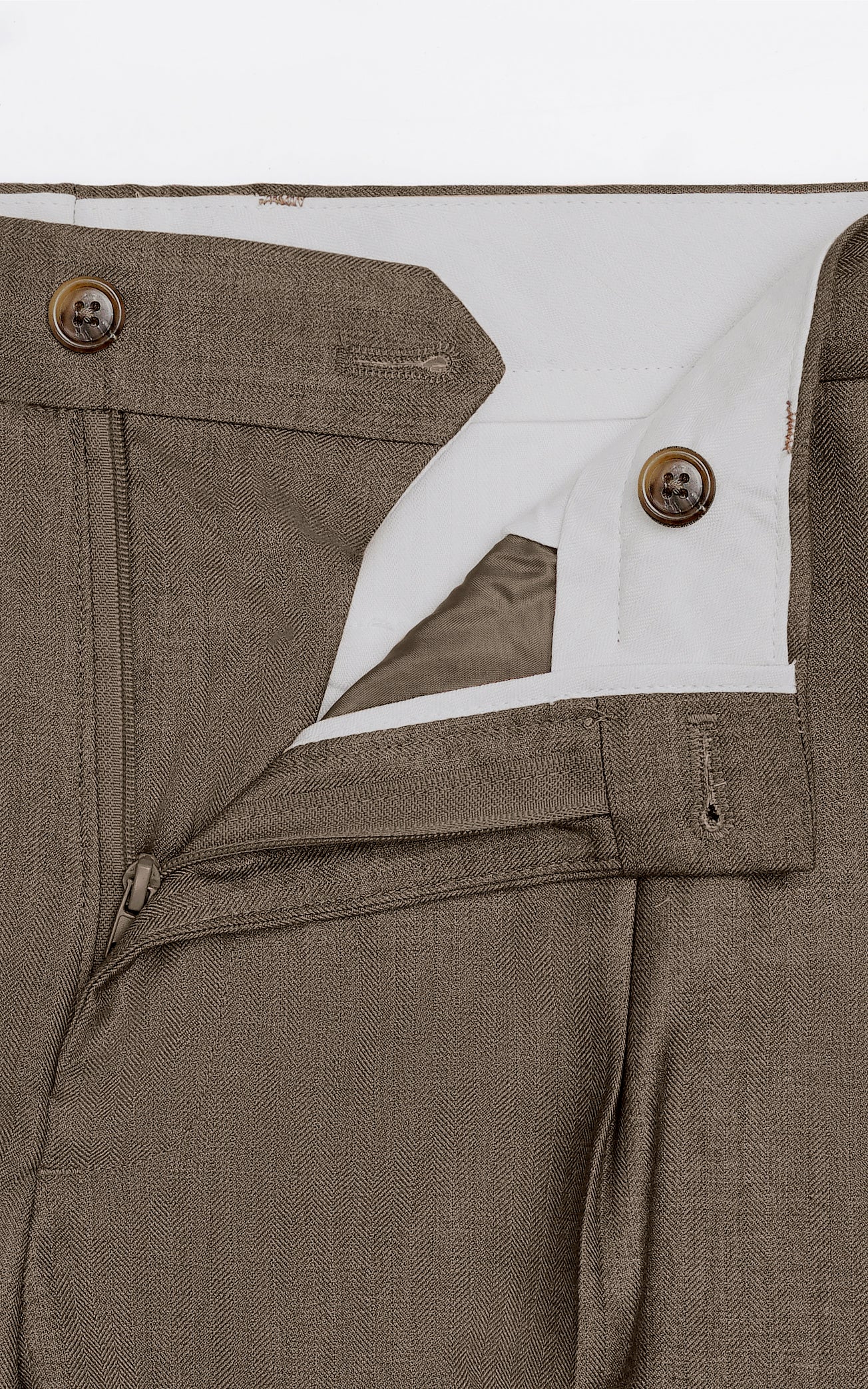DRESS PANT KHAKI