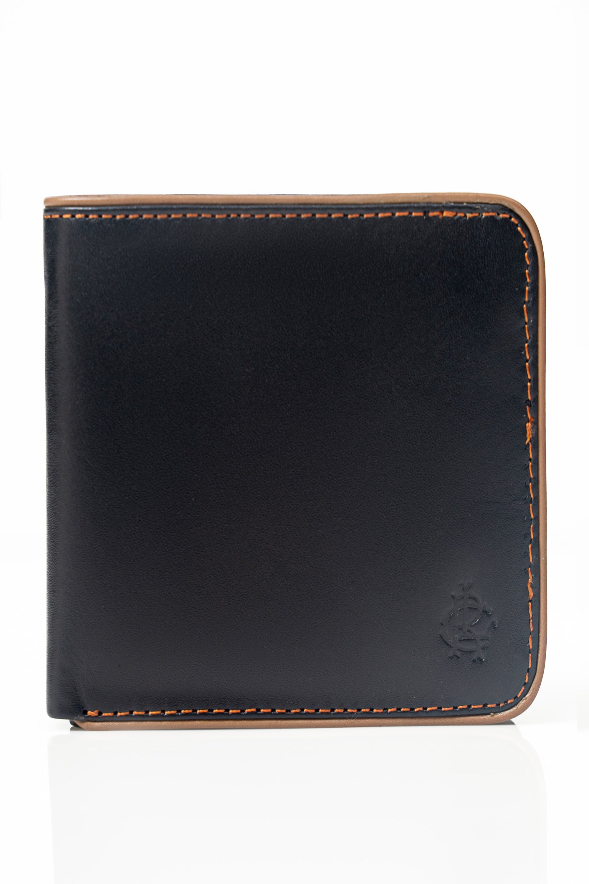 WALLET BLACK