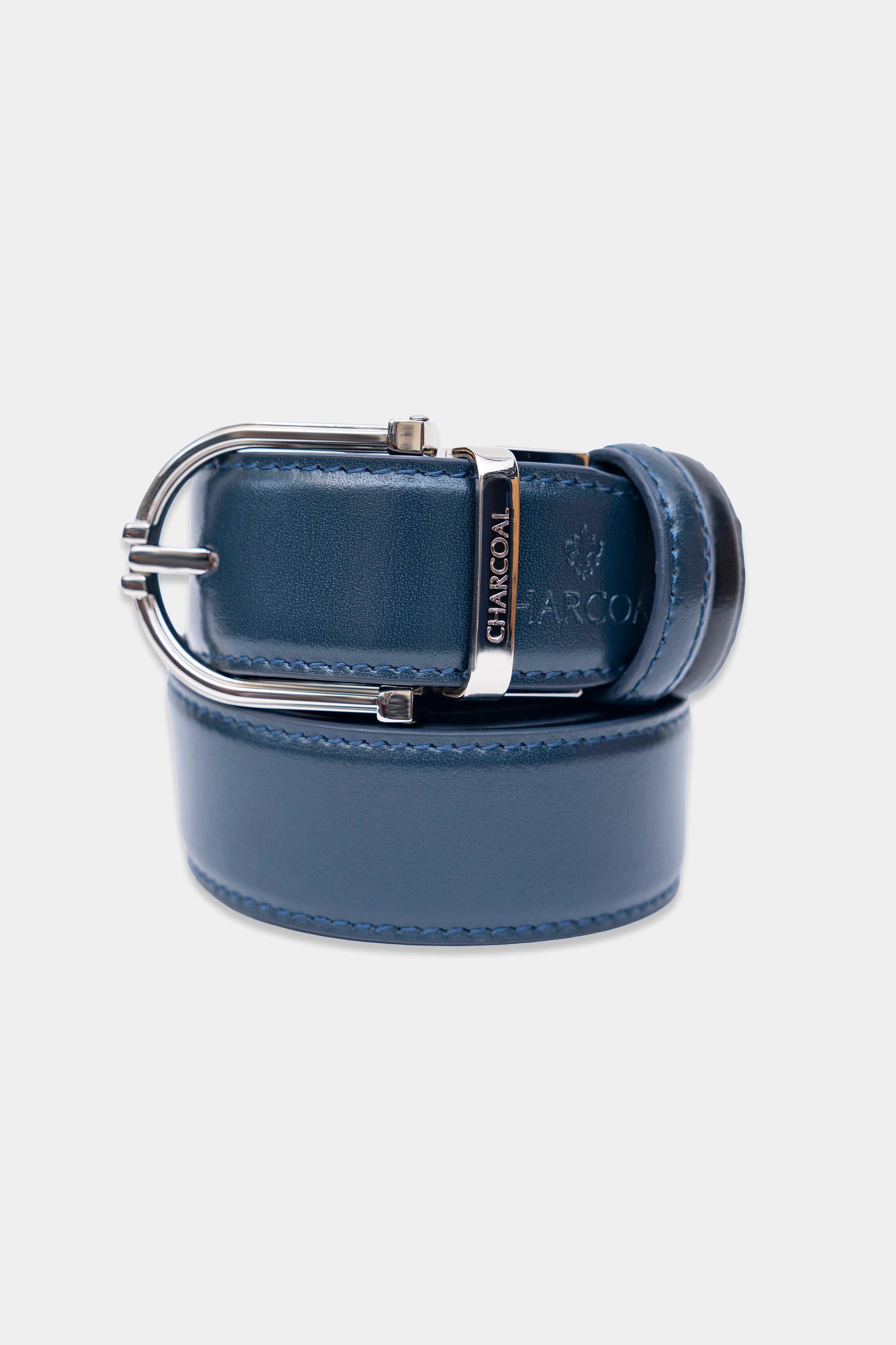 REVERSIBLE BELT