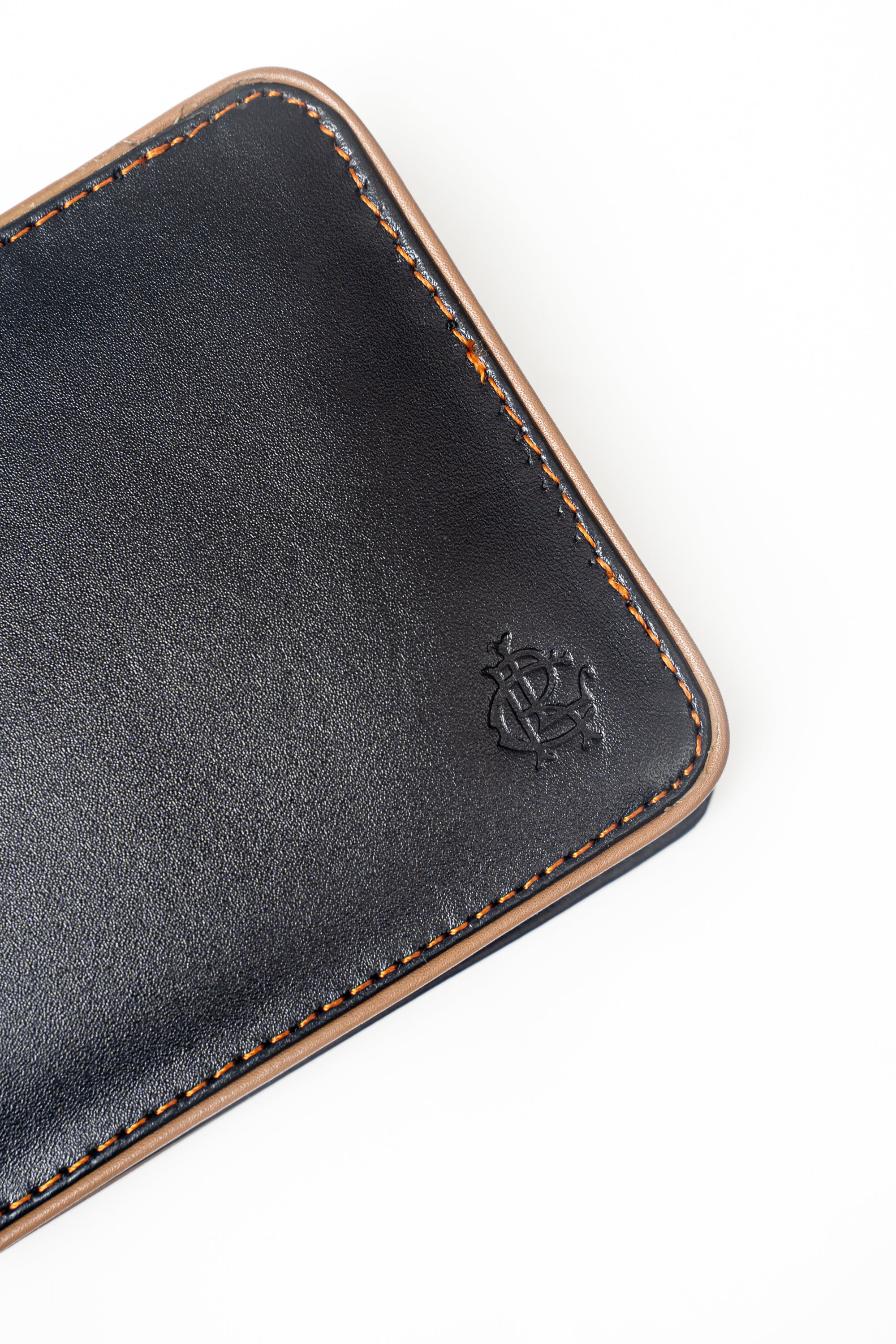 WALLET BLACK