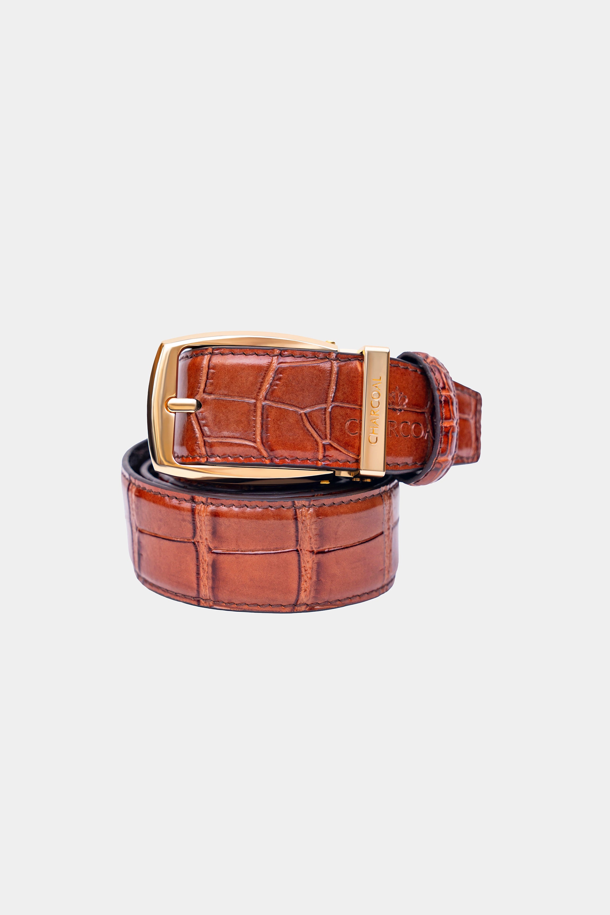 Formal Belt