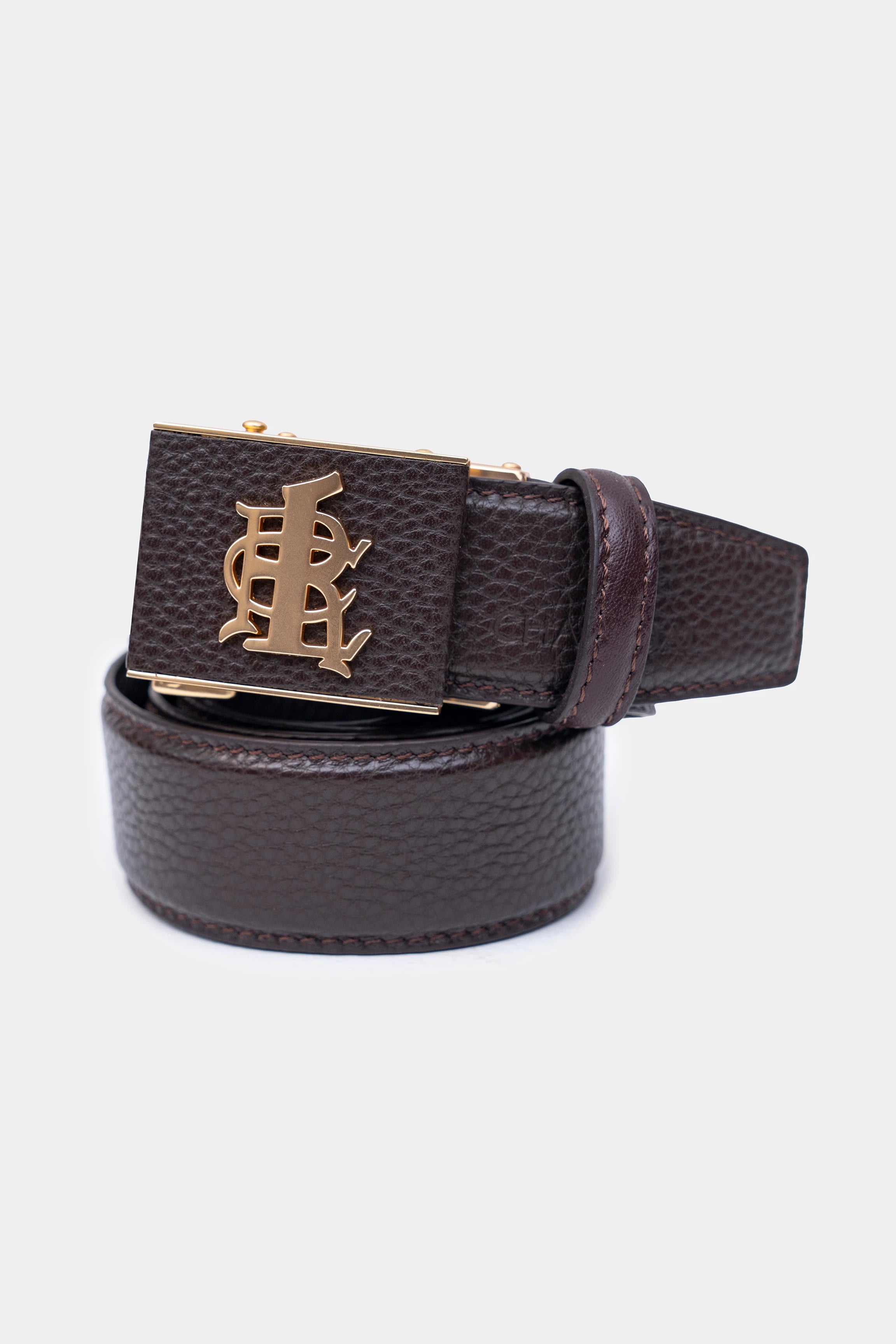 Formal Belt