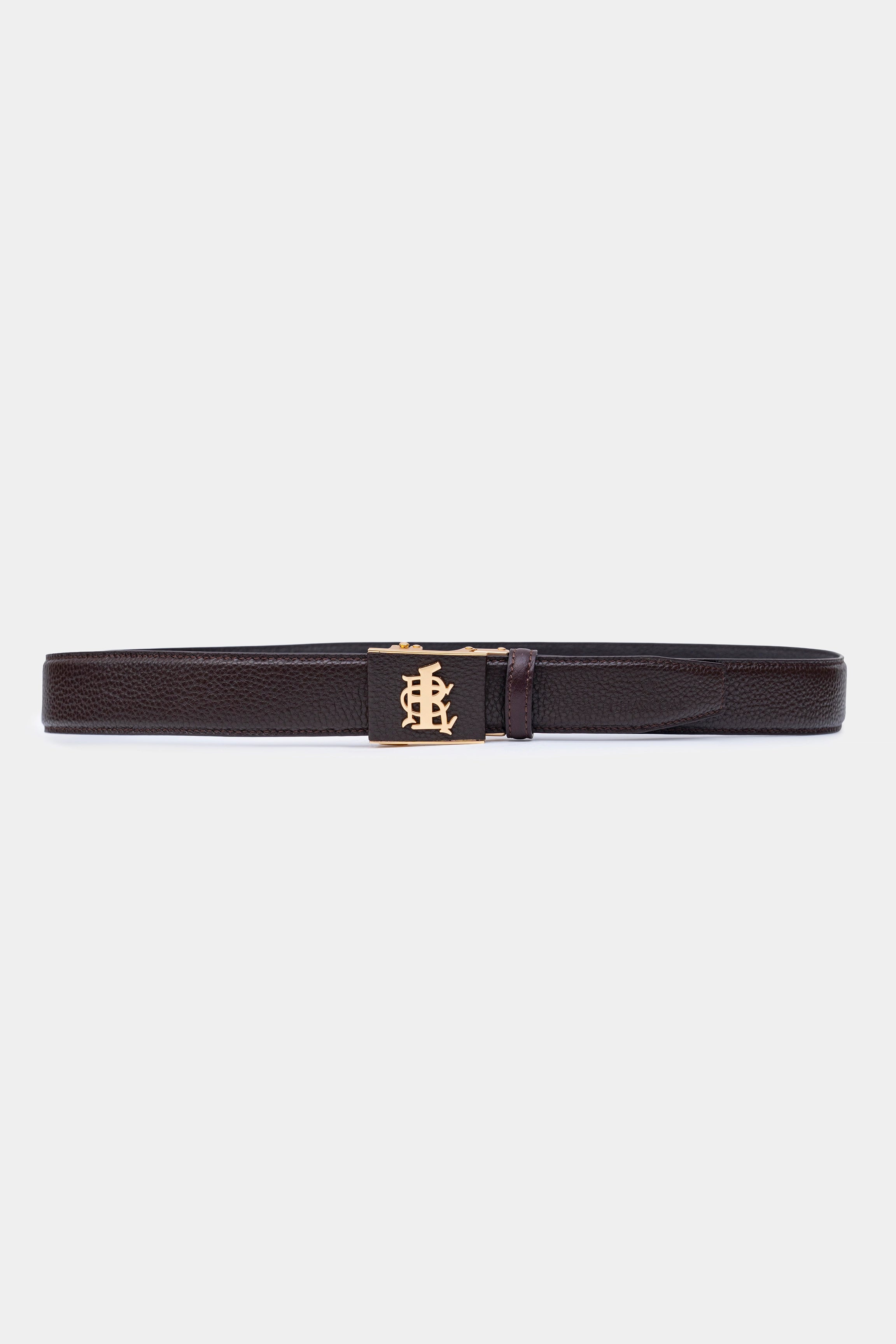Formal Belt