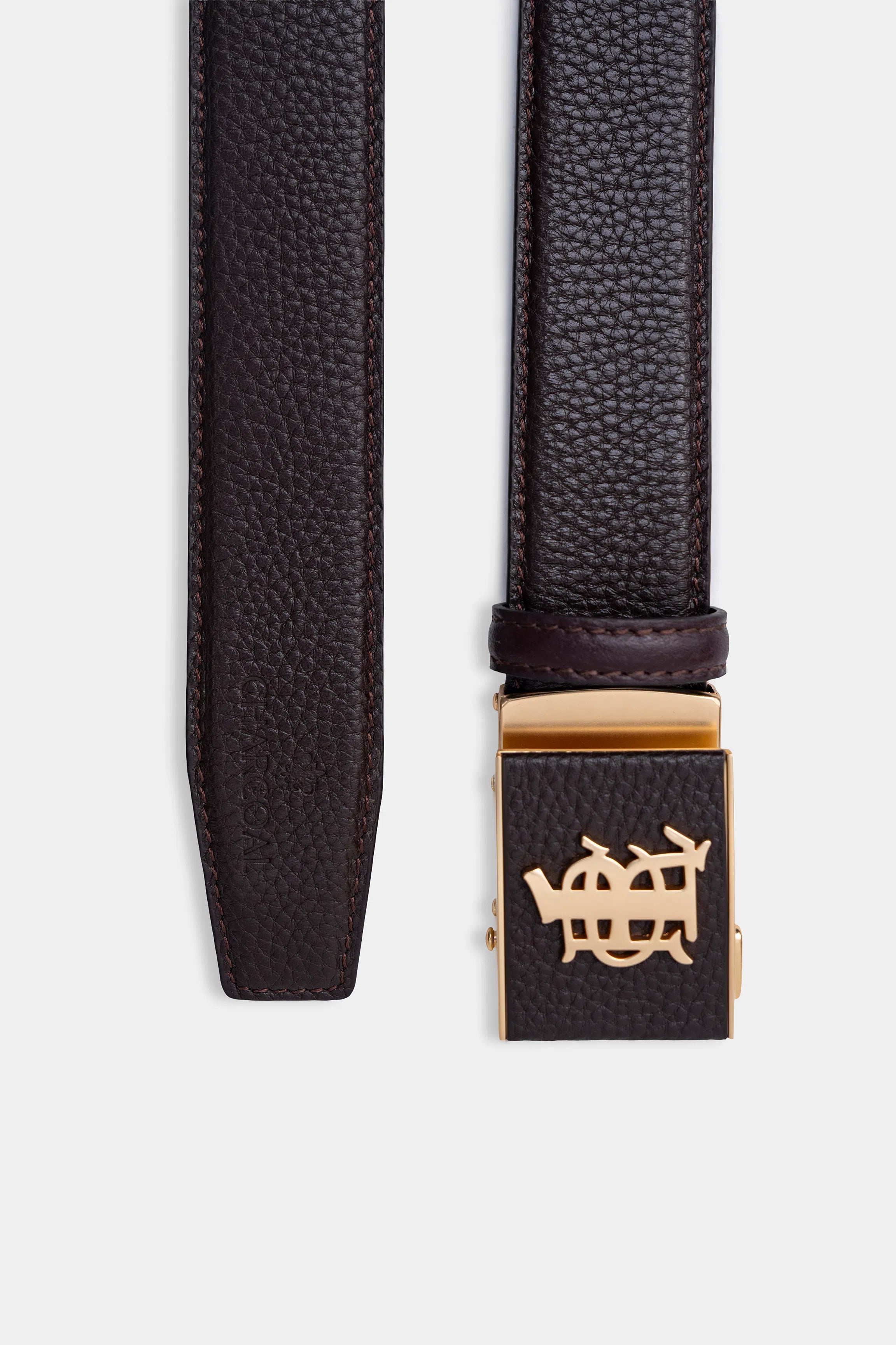 Formal Belt