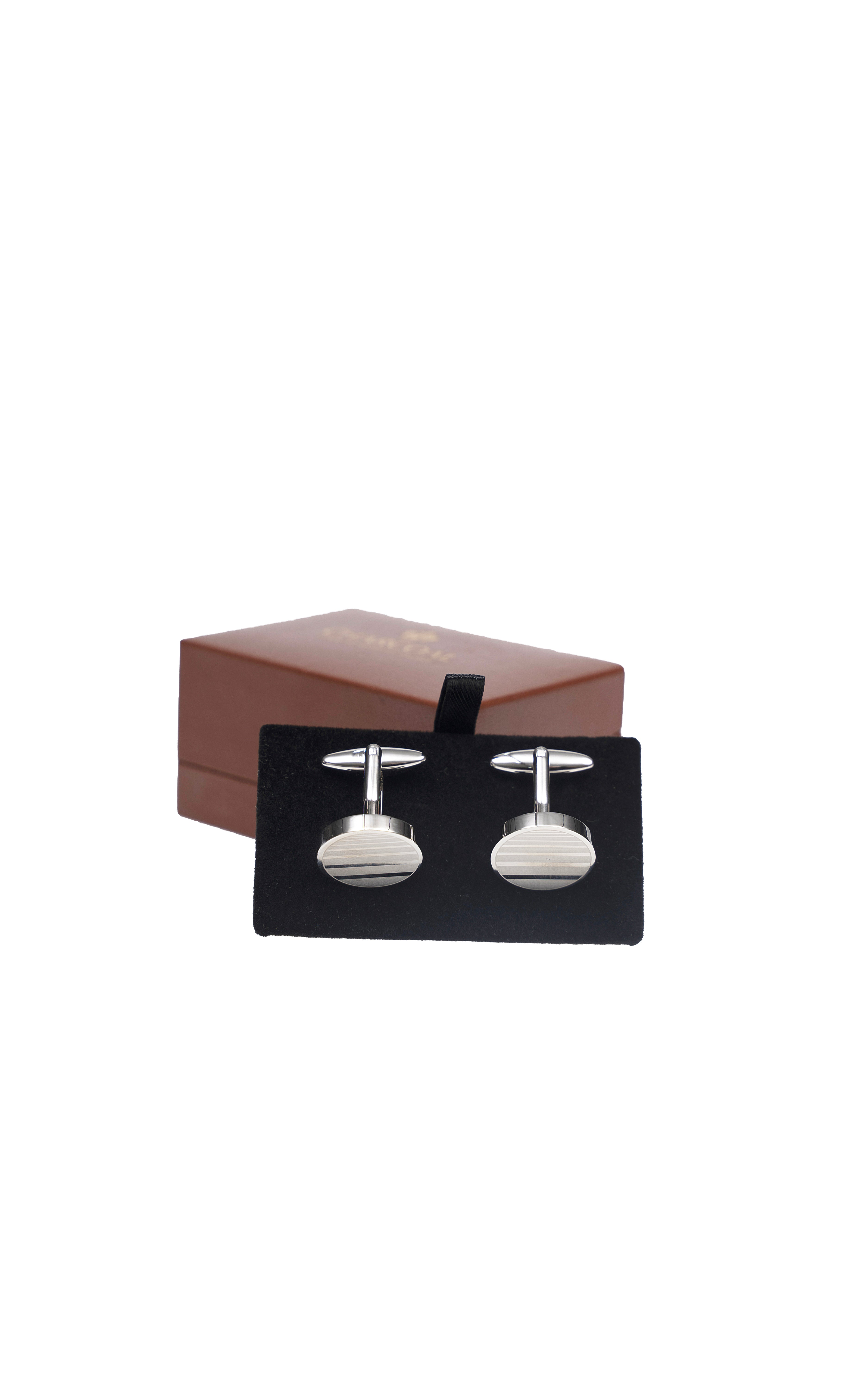 CUFFLINKS