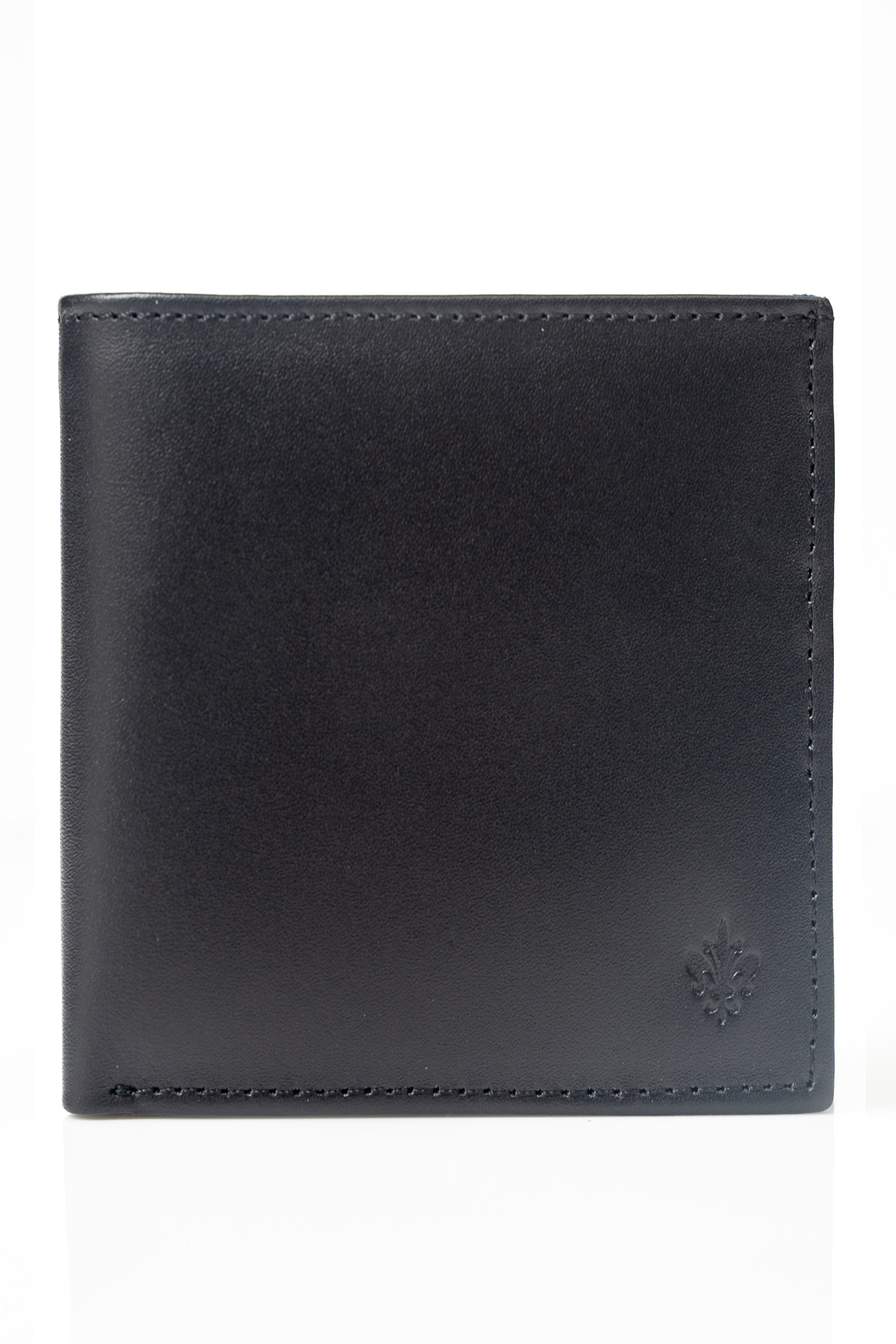 WALLET BLACK