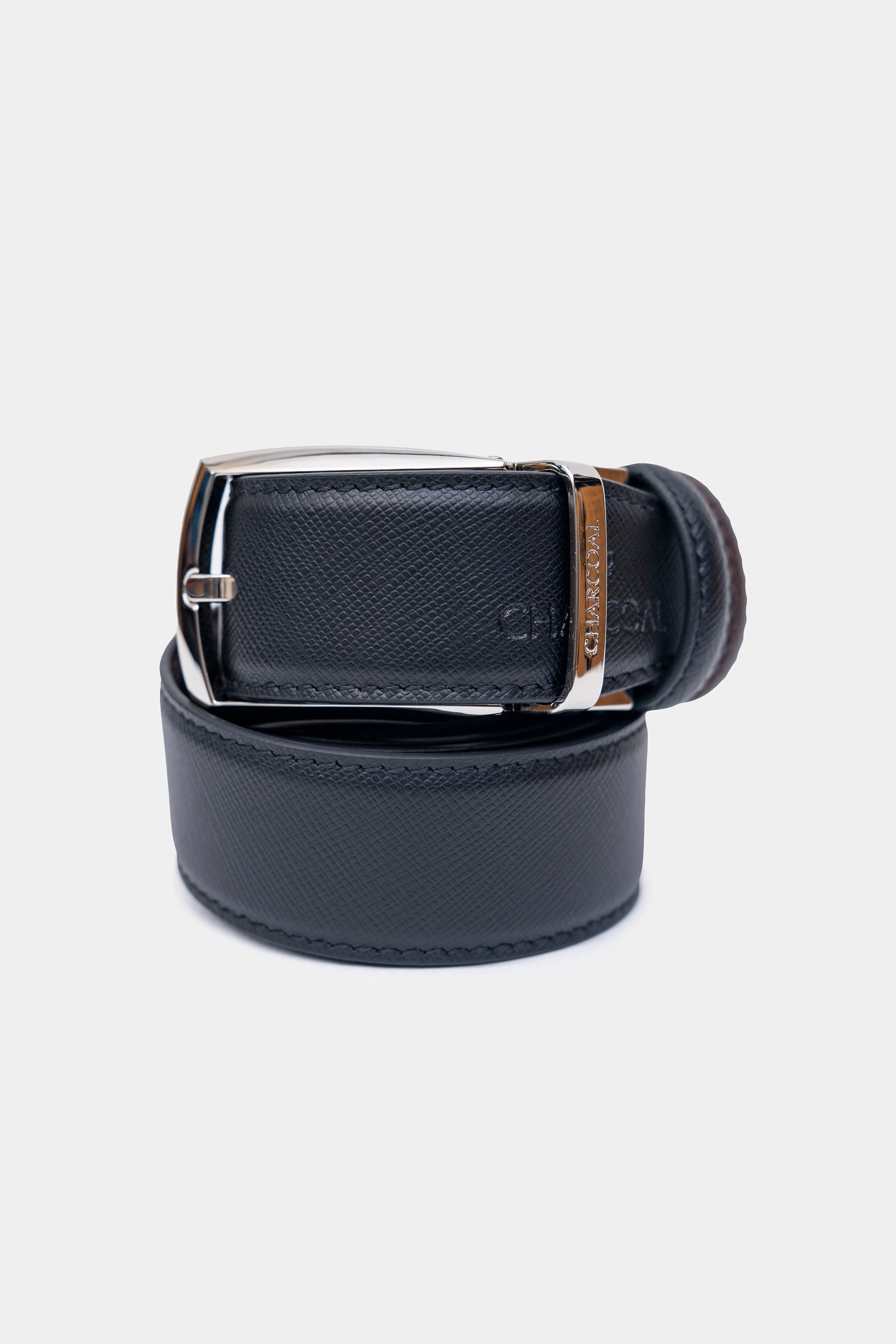 REVERSIBLE BELT
