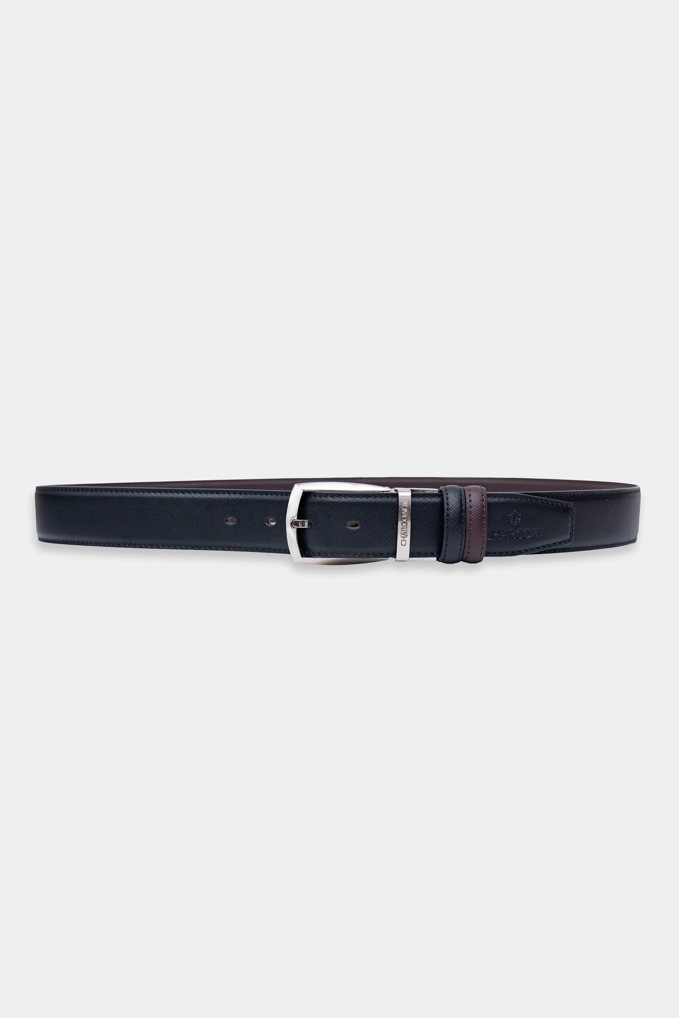 REVERSIBLE BELT