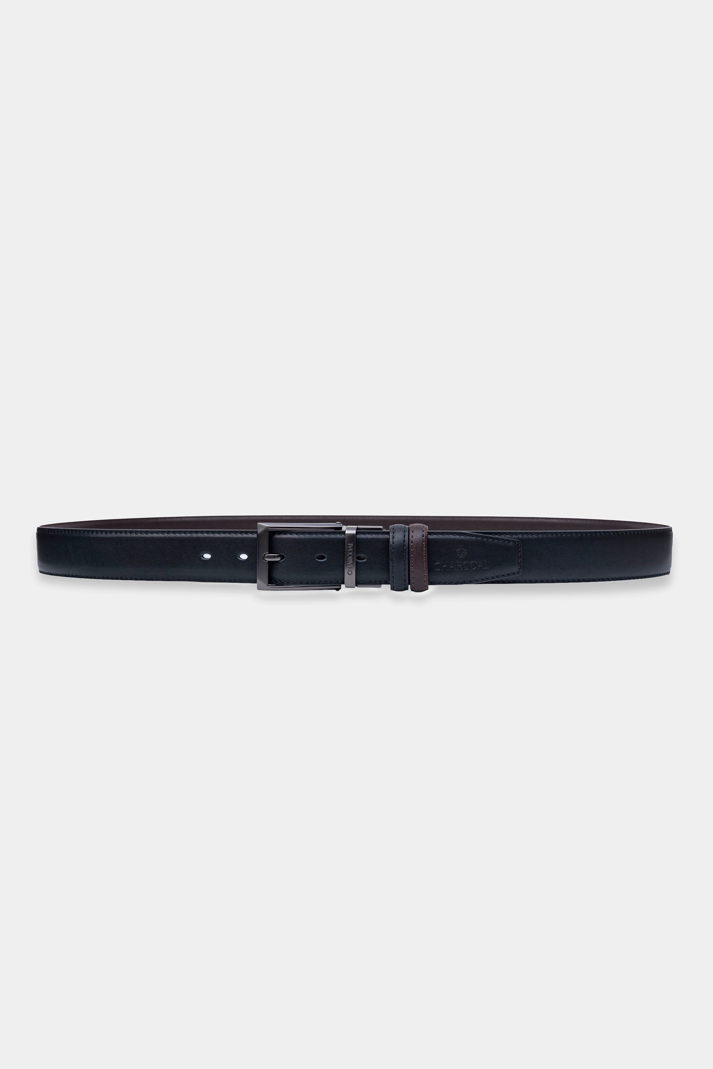 REVERSIBLE BELT