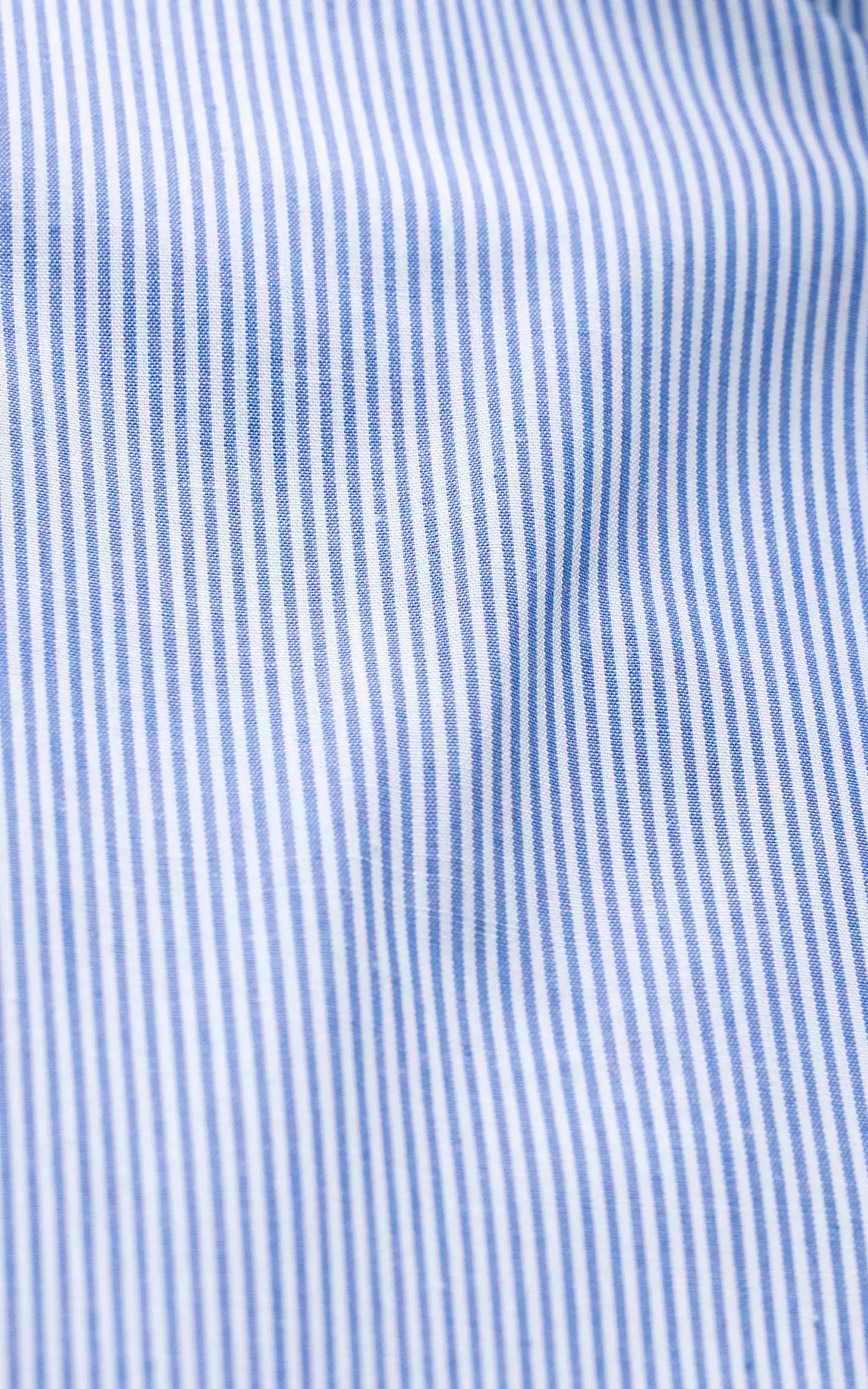 SMART FIT STRIPED SHIRT BLUE STRIPED