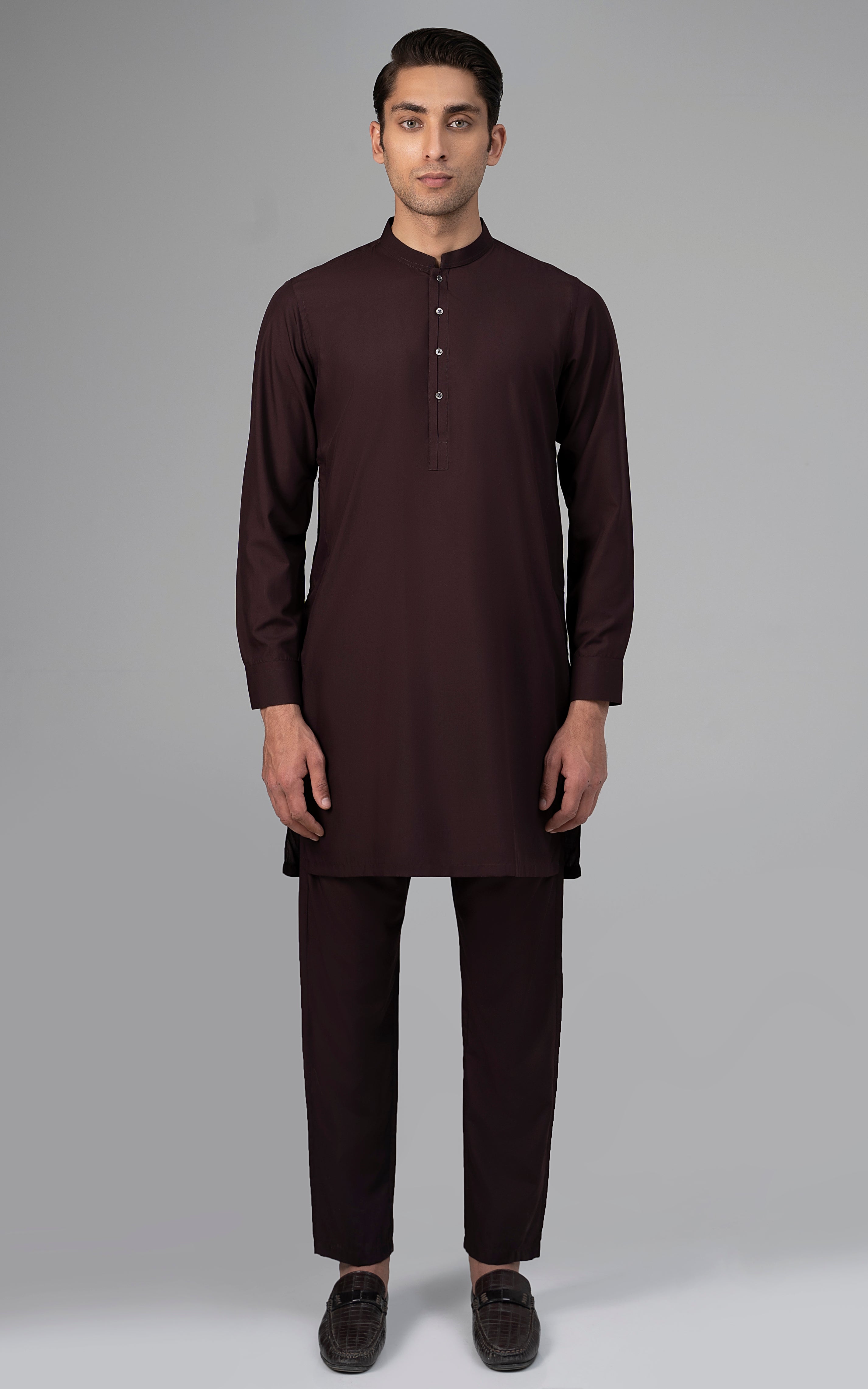 COTTON BLENDED - CLASSIC COLLECTION WINE