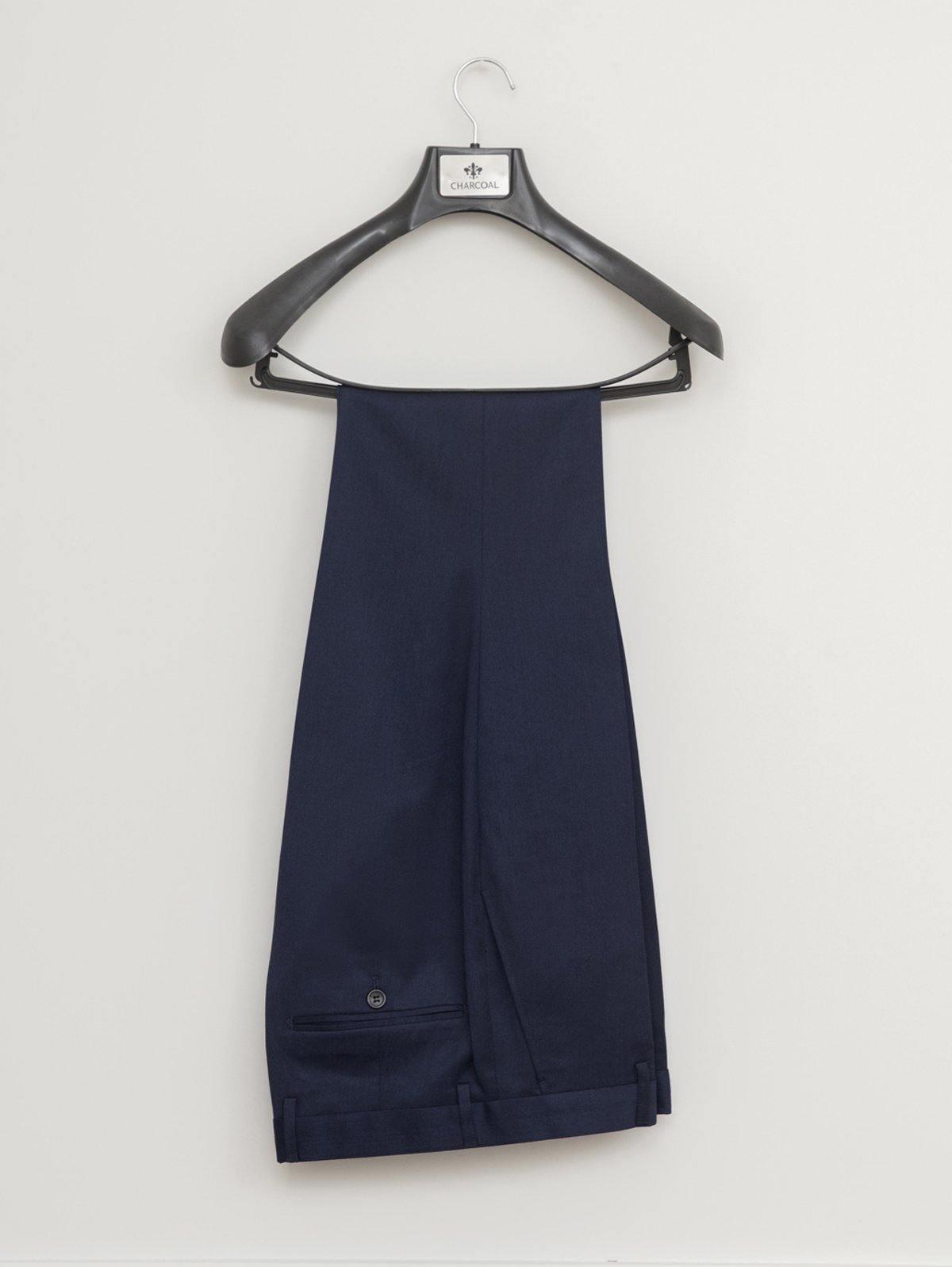 2 PIECE SUIT NAVY at Charcoal Clothing