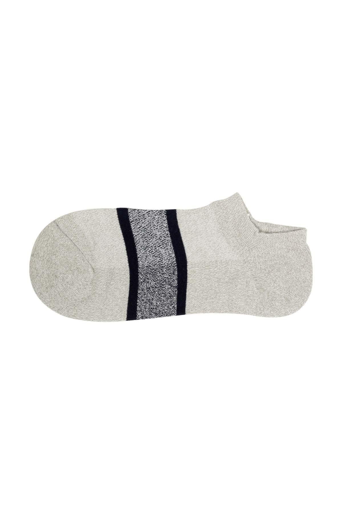 ANCHOR SOCK at Charcoal Clothing