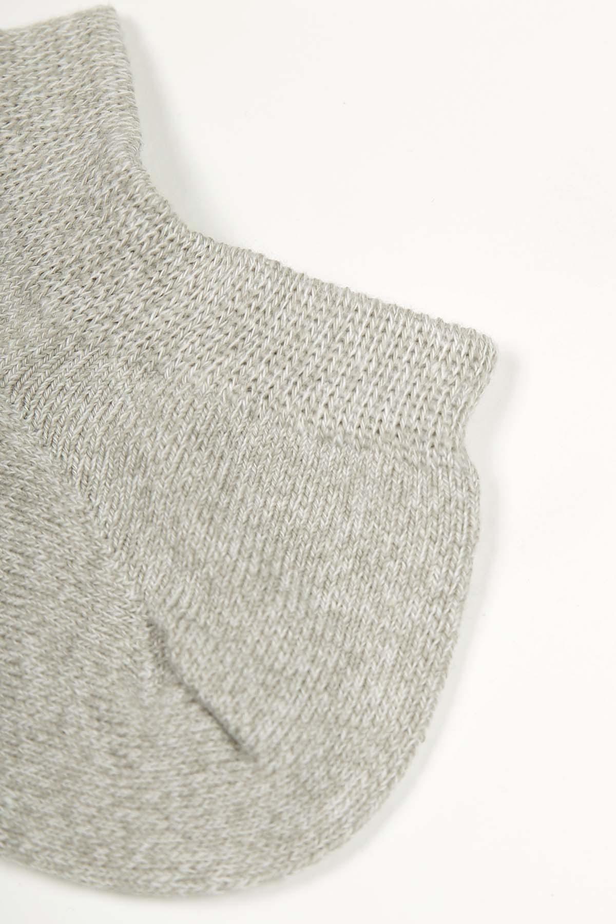 ANCHOR SOCK at Charcoal Clothing