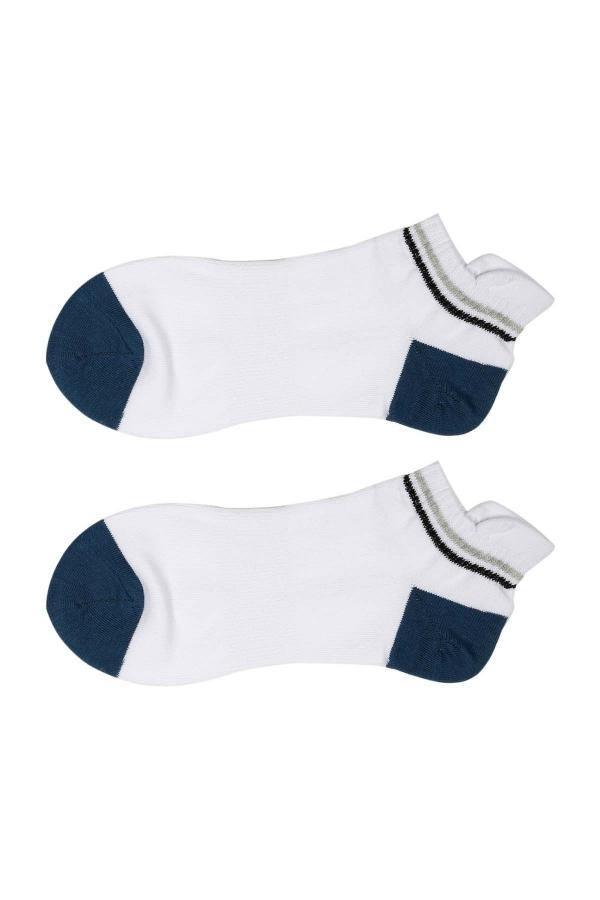 ANCHOR SOCK at Charcoal Clothing