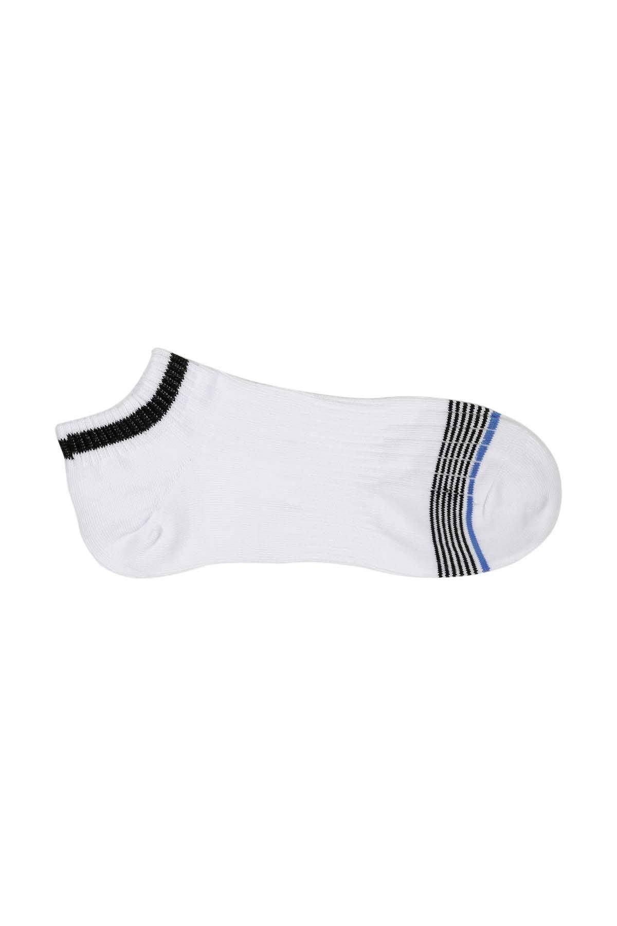 ANCHOR SOCK at Charcoal Clothing