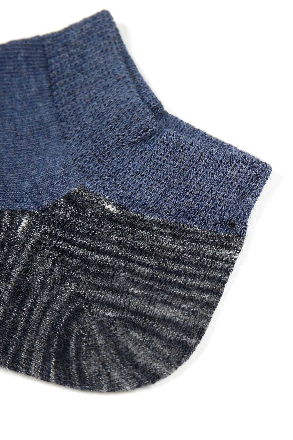 ANCHOR SOCK at Charcoal Clothing
