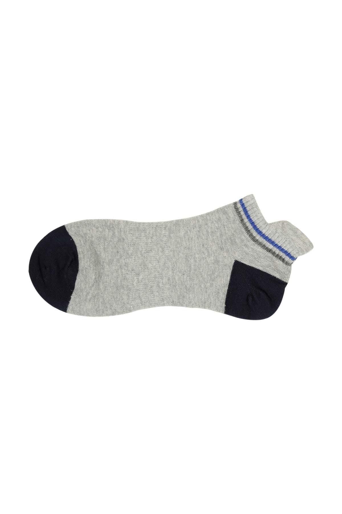ANCHOR SOCK at Charcoal Clothing