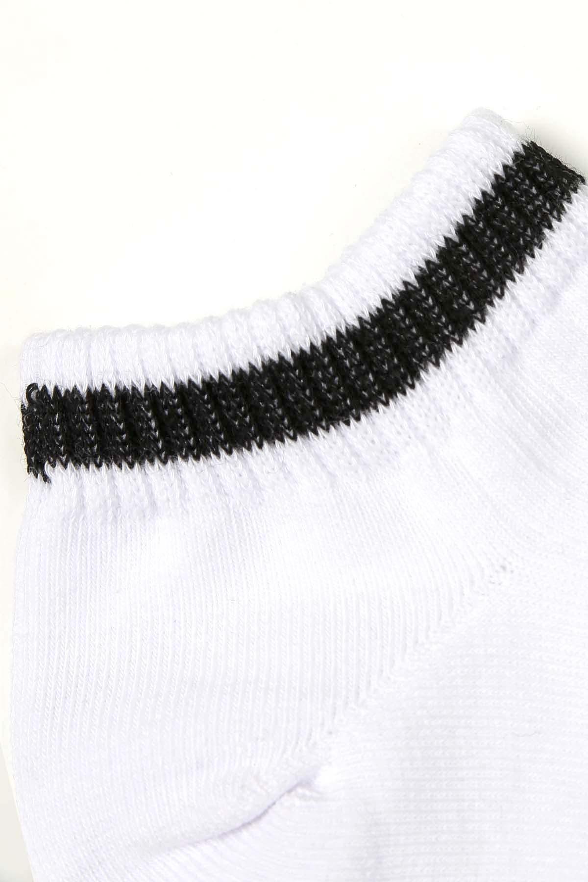 ANCHOR SOCK at Charcoal Clothing