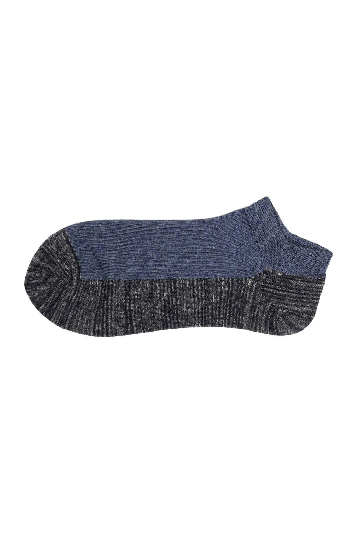 ANCHOR SOCK at Charcoal Clothing