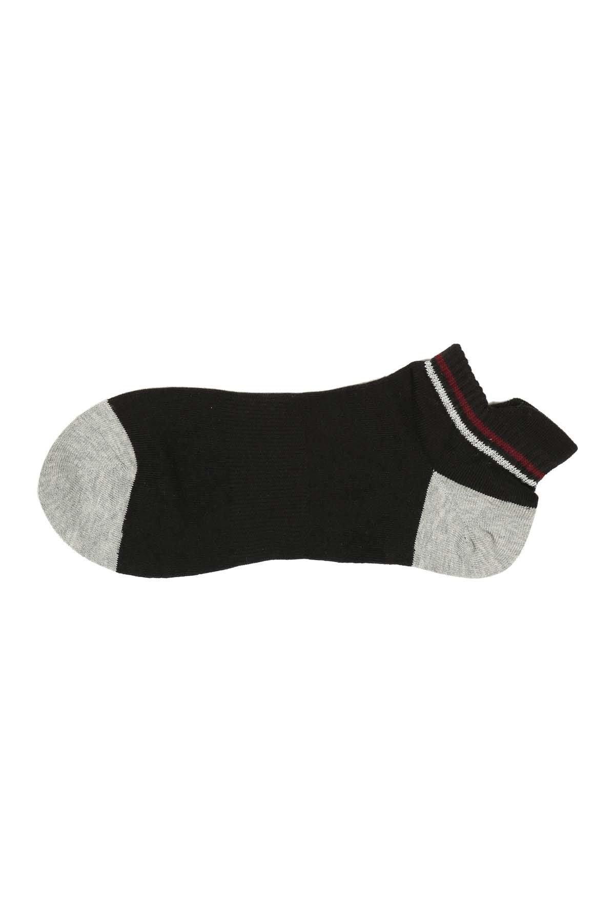 ANCHOR SOCK at Charcoal Clothing