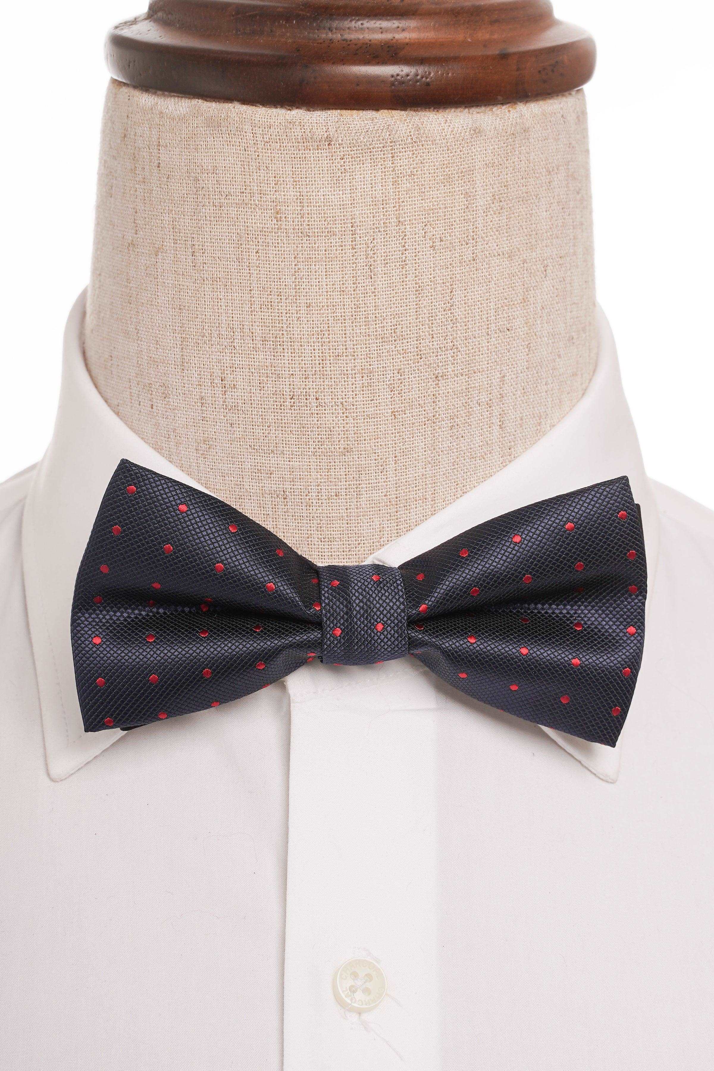 BOW TIE at Charcoal Clothing