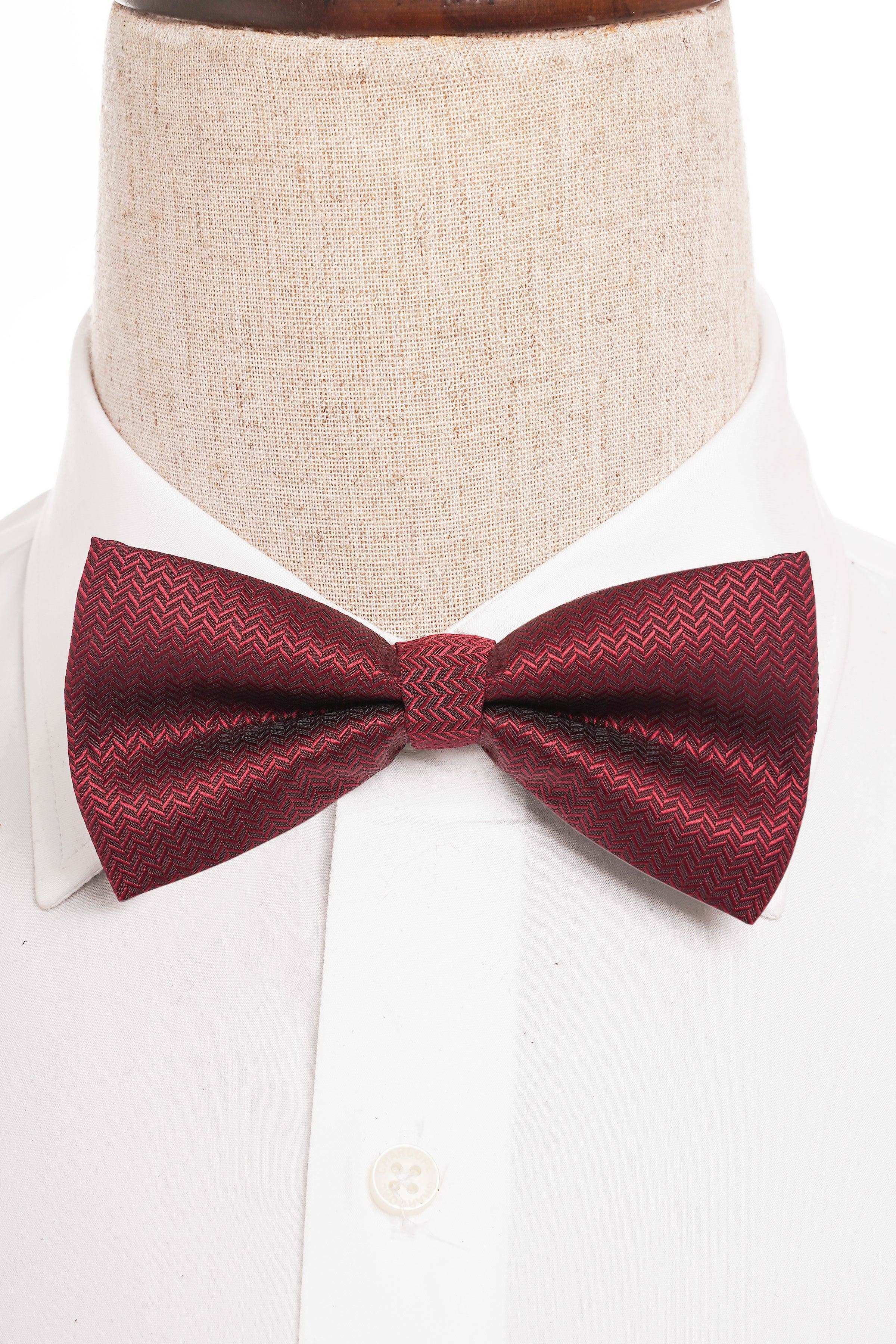 BOW TIE at Charcoal Clothing